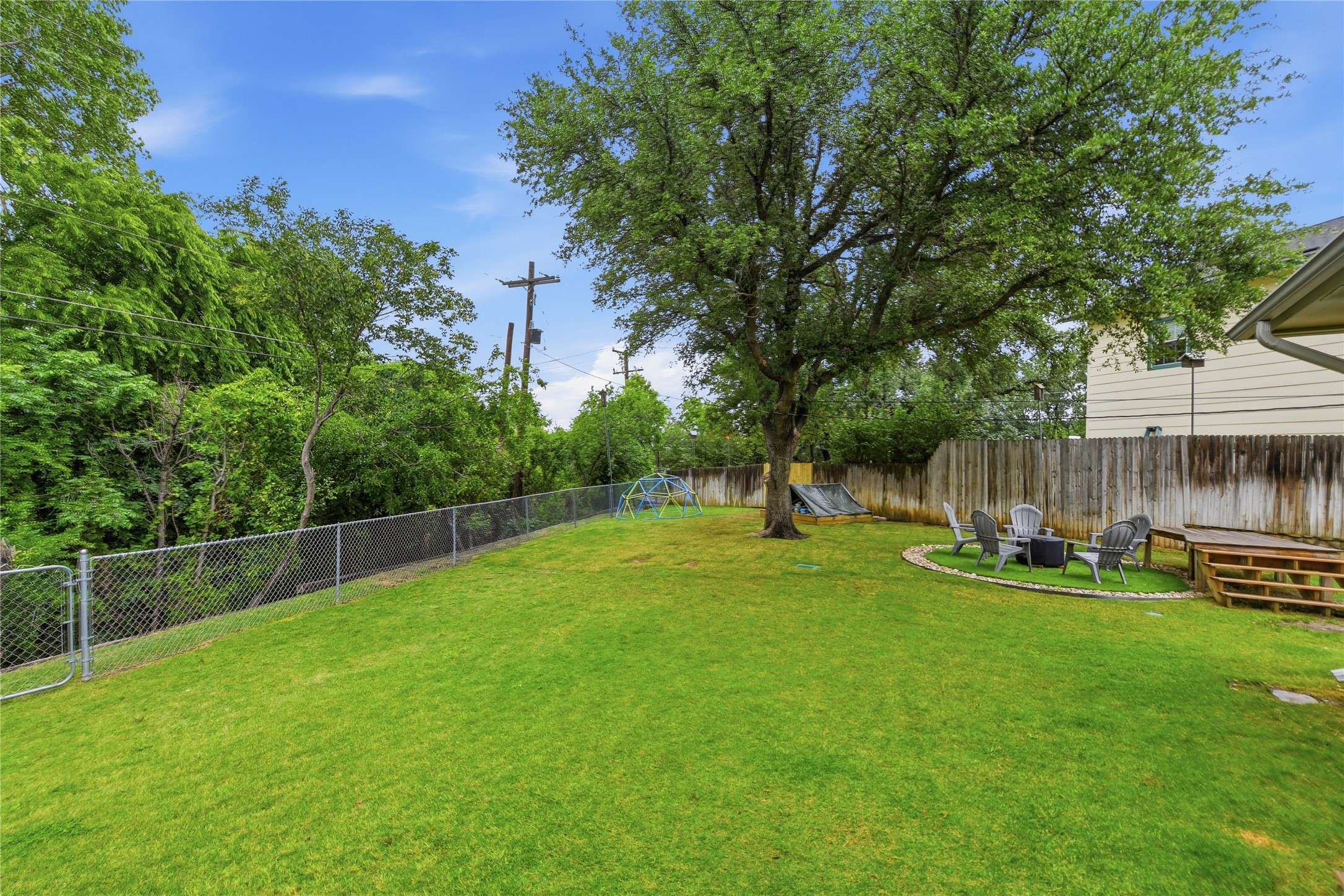 6732 Basswood Drive Fort Worth TX 76135