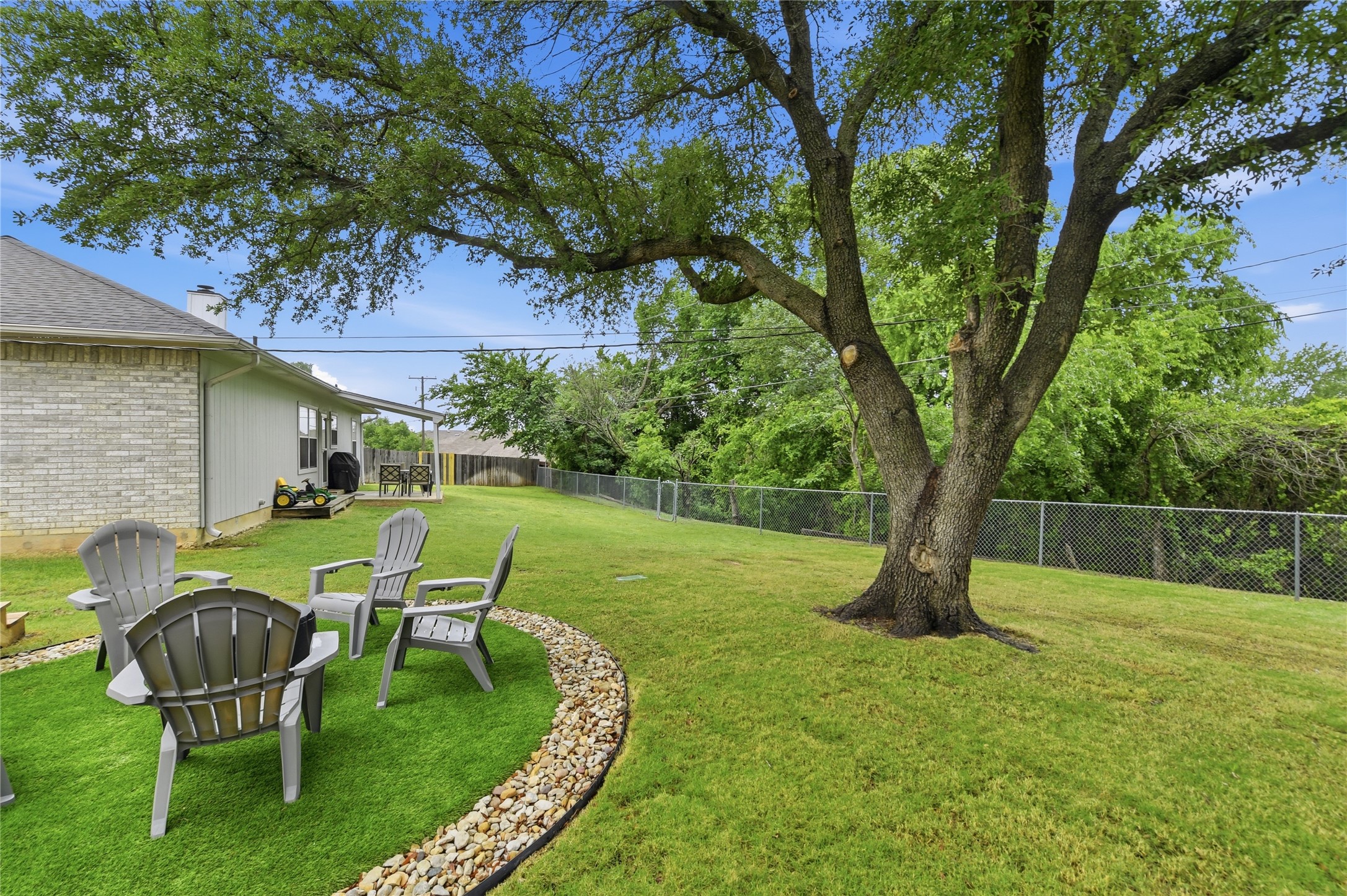 6732 Basswood Drive Fort Worth TX 76135