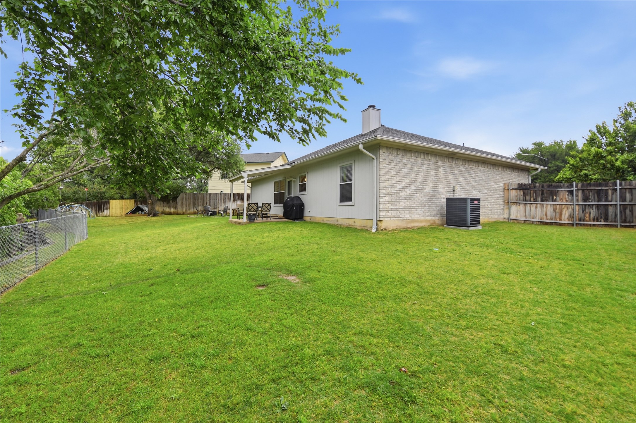 6732 Basswood Drive Fort Worth TX 76135
