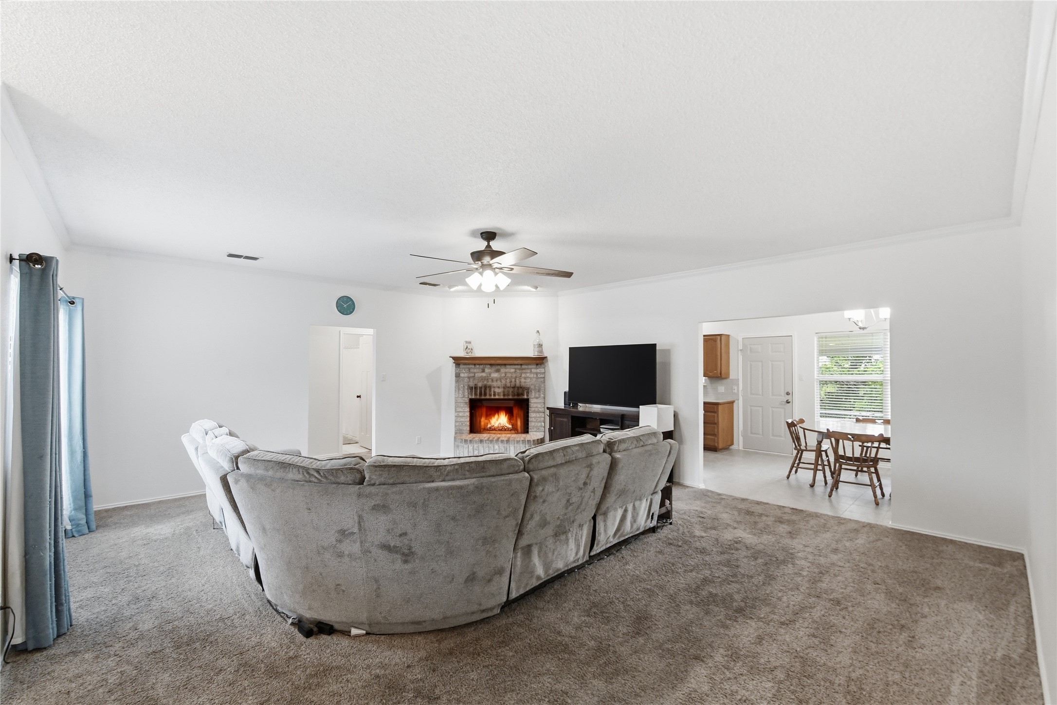 6732 Basswood Drive Fort Worth TX 76135