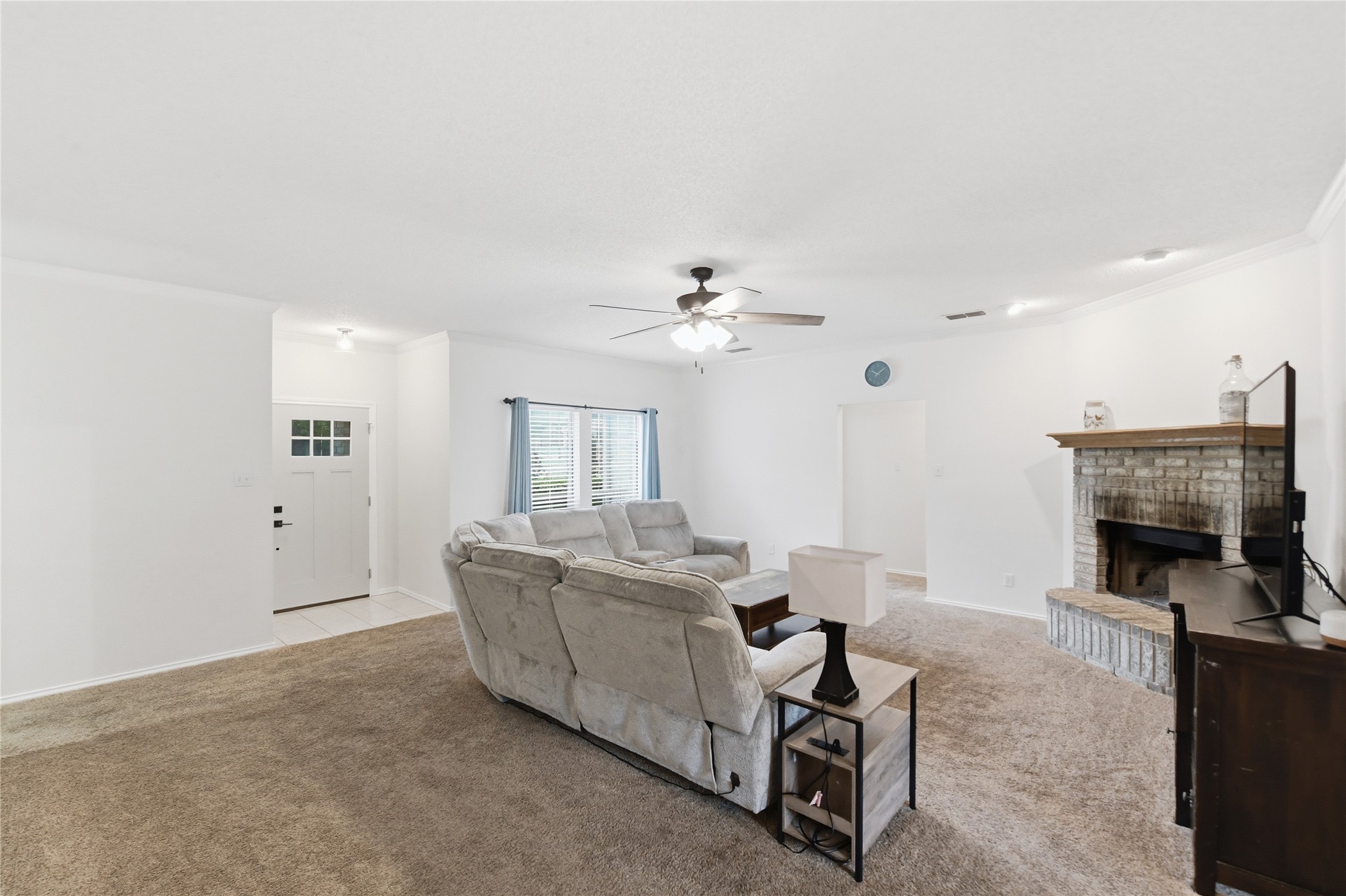 6732 Basswood Drive Fort Worth TX 76135
