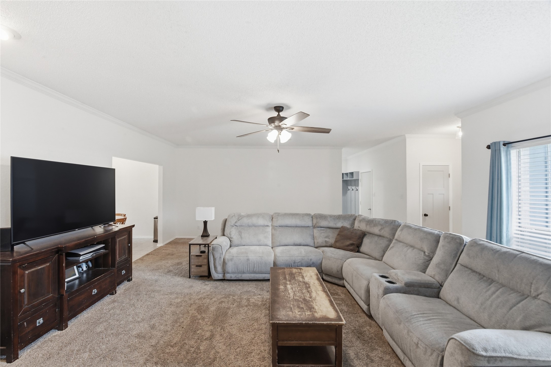 6732 Basswood Drive Fort Worth TX 76135