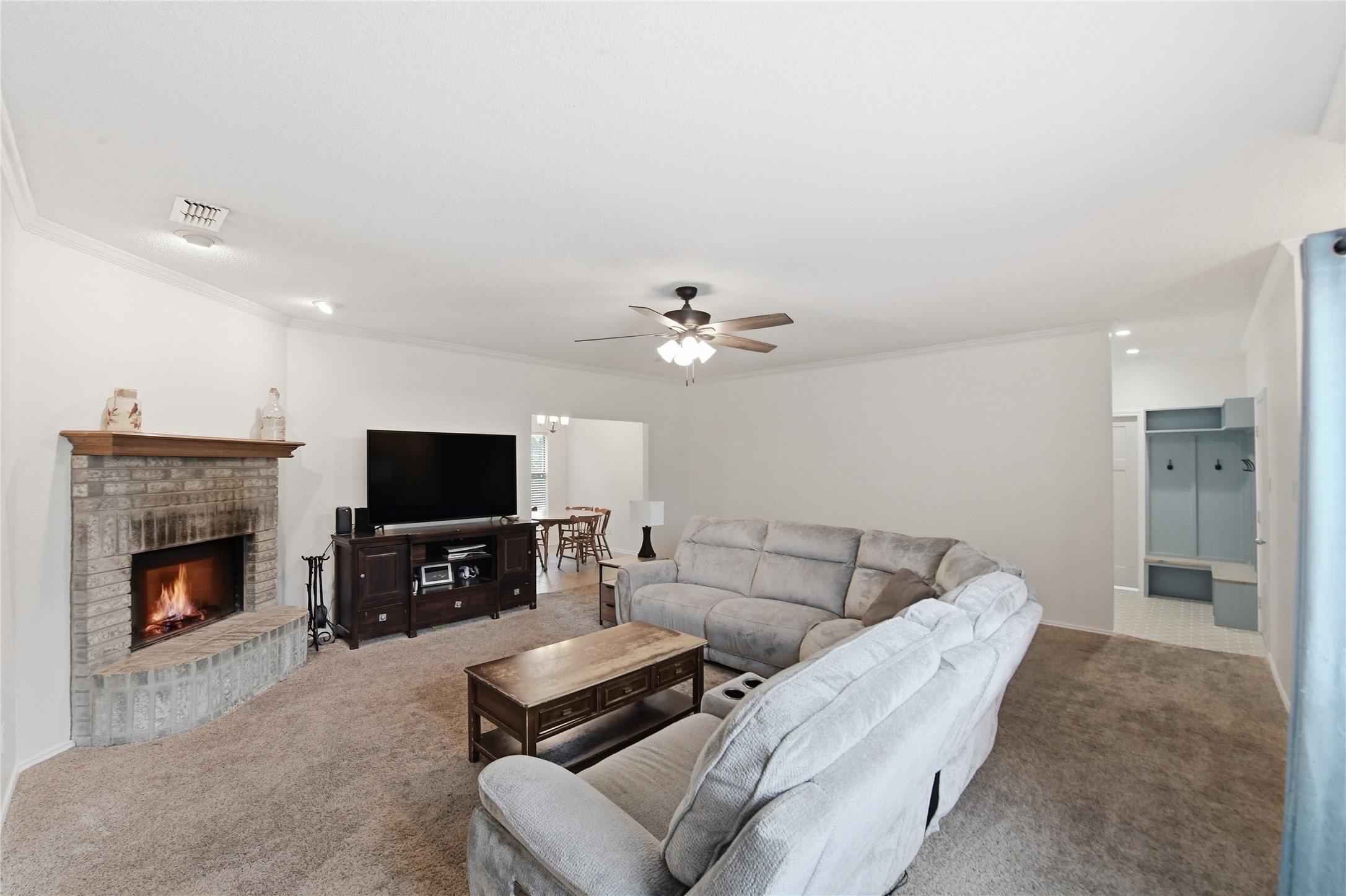 6732 Basswood Drive Fort Worth TX 76135