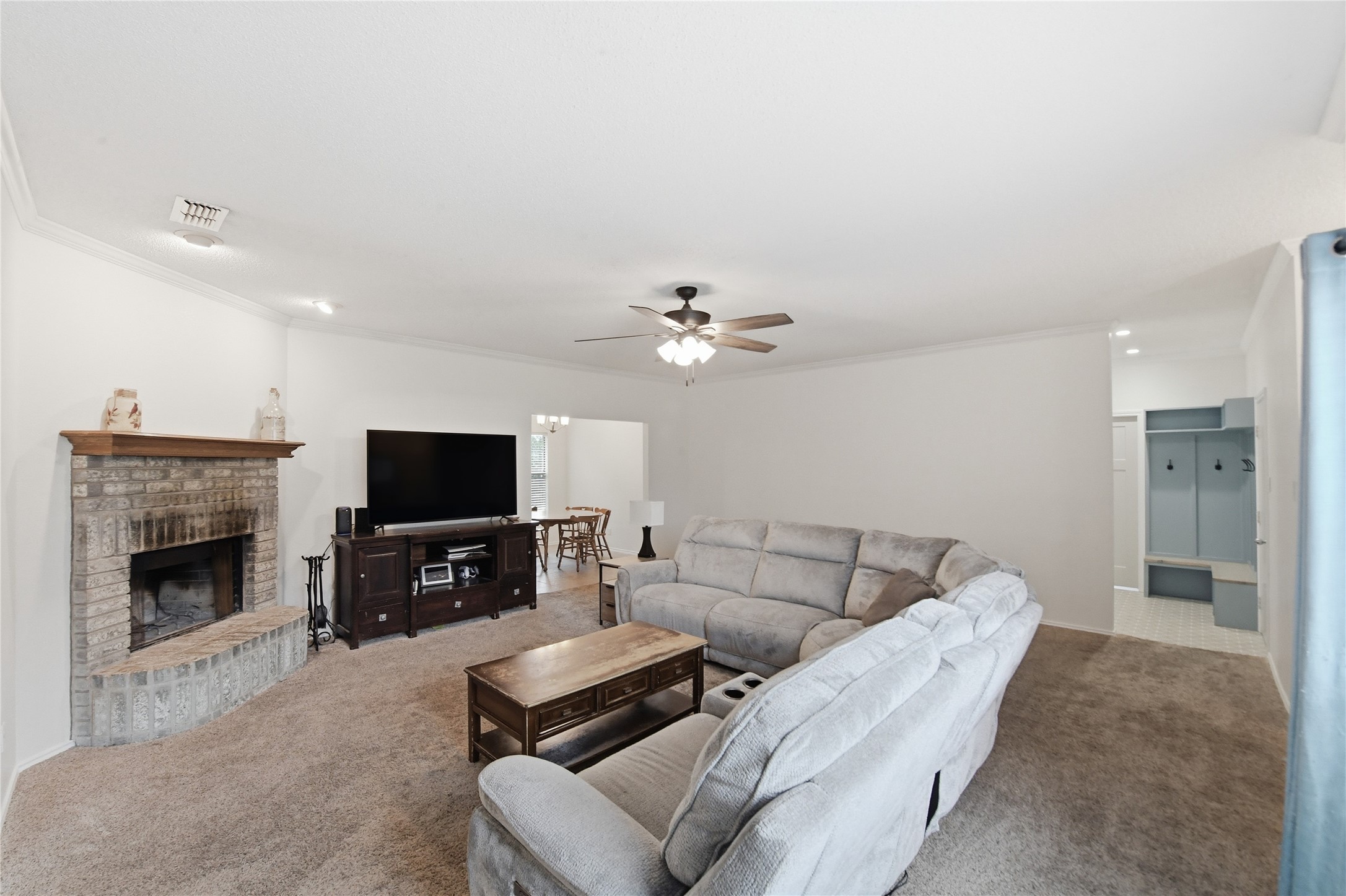6732 Basswood Drive Fort Worth TX 76135