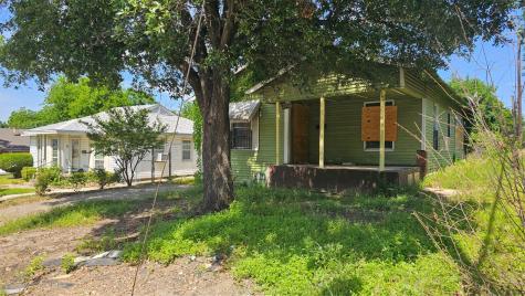 2014 S Ewing Avenue Dallas TX 75216