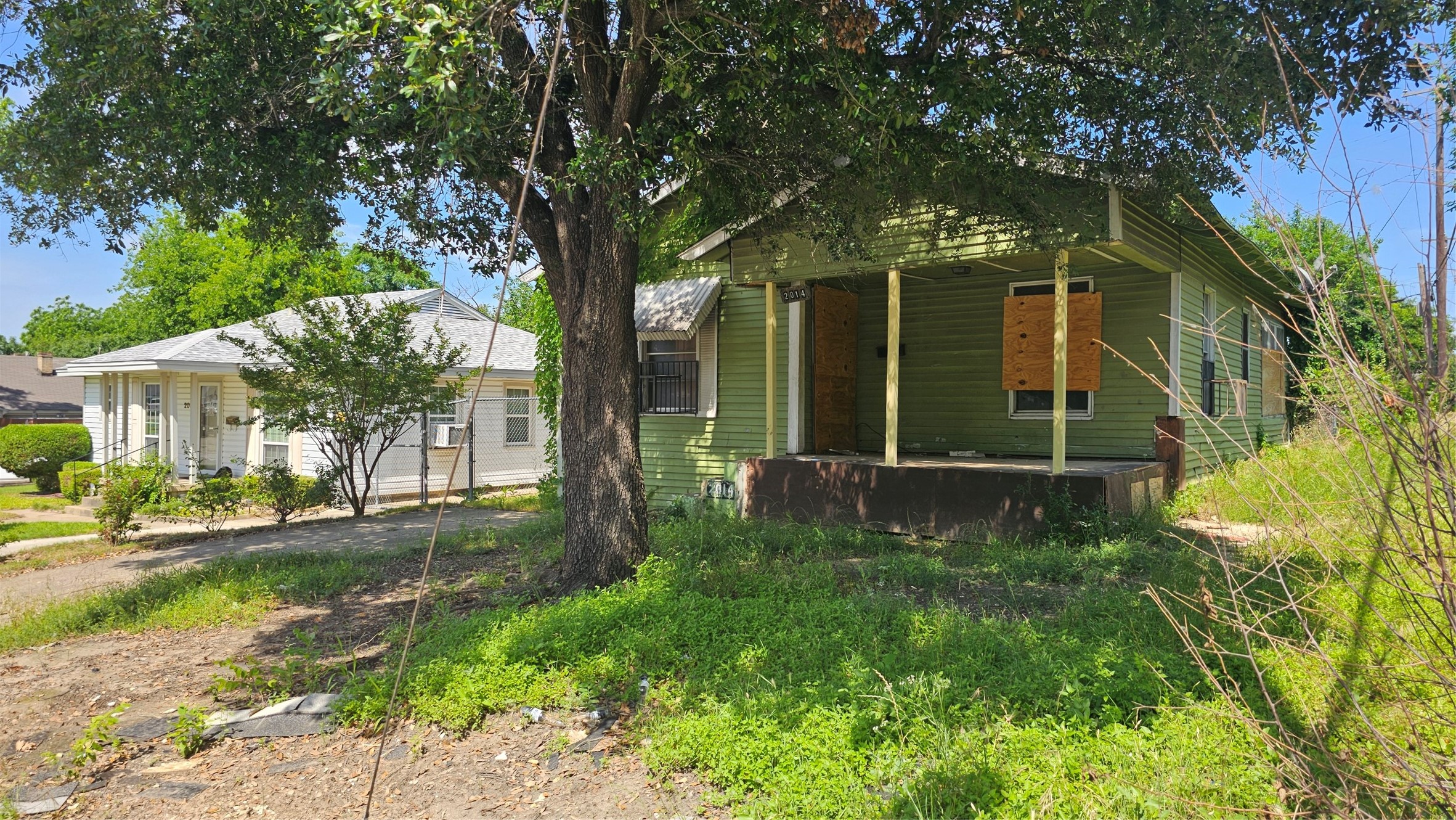 2014 S Ewing Avenue Dallas TX 75216