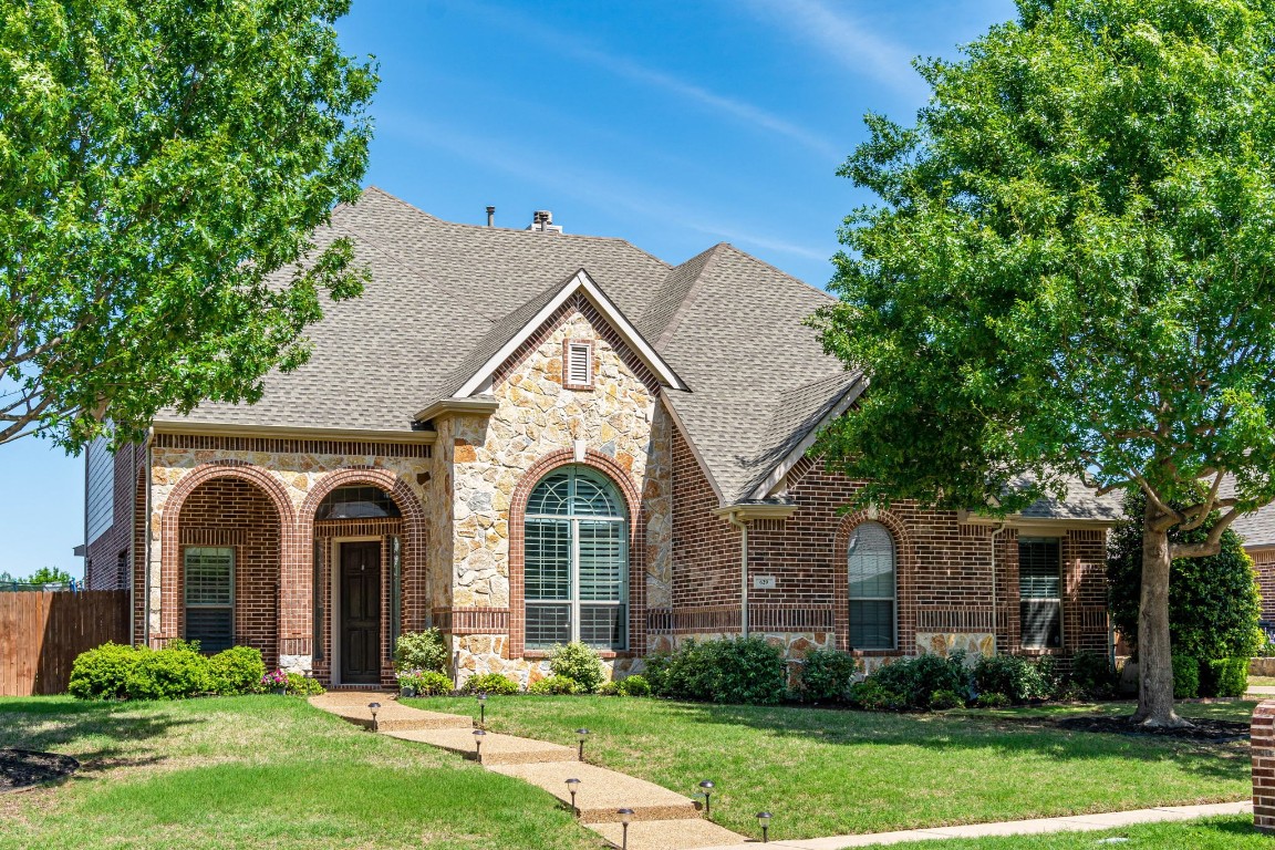 629 Sundown Way Murphy TX 75094