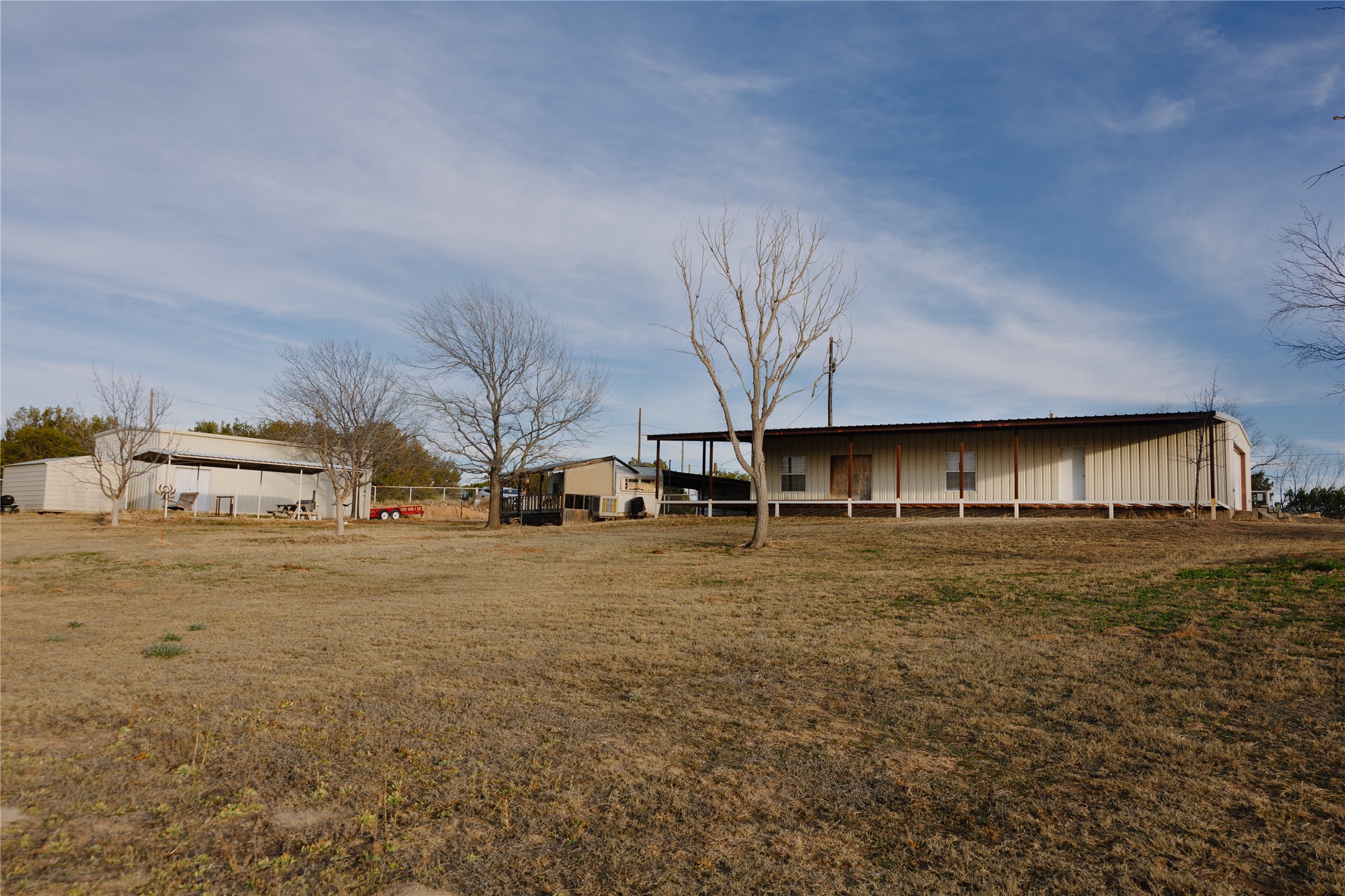 876 Lcr 315 Colorado City TX 79512