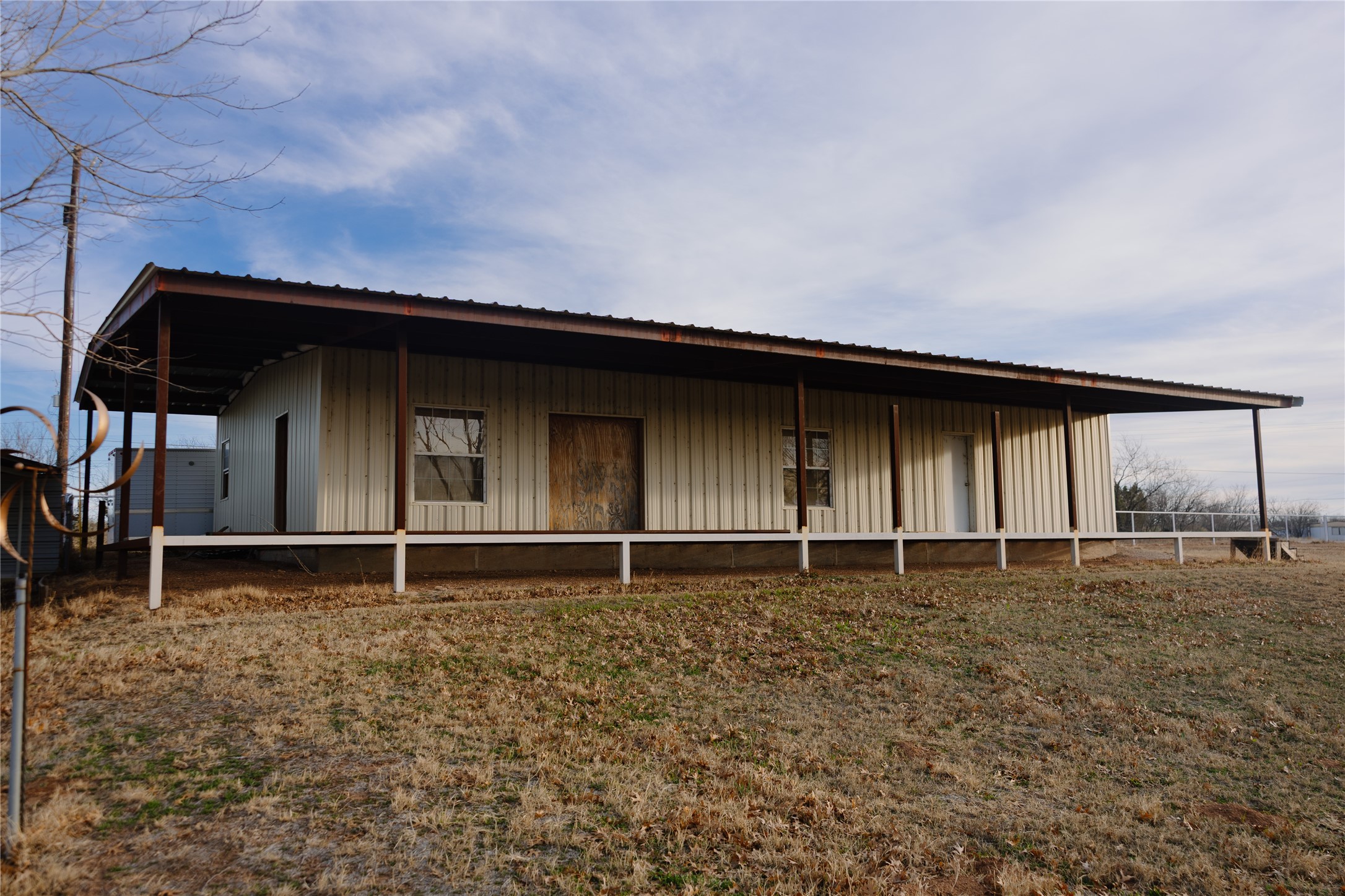 876 Lcr 315 Colorado City TX 79512