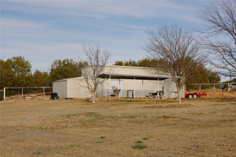 876 Lcr 315 Colorado City TX 79512