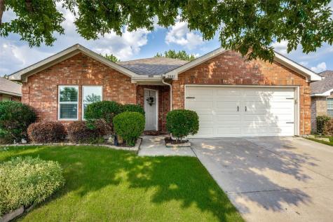 2005 Clear Creek Drive Little Elm TX 75068