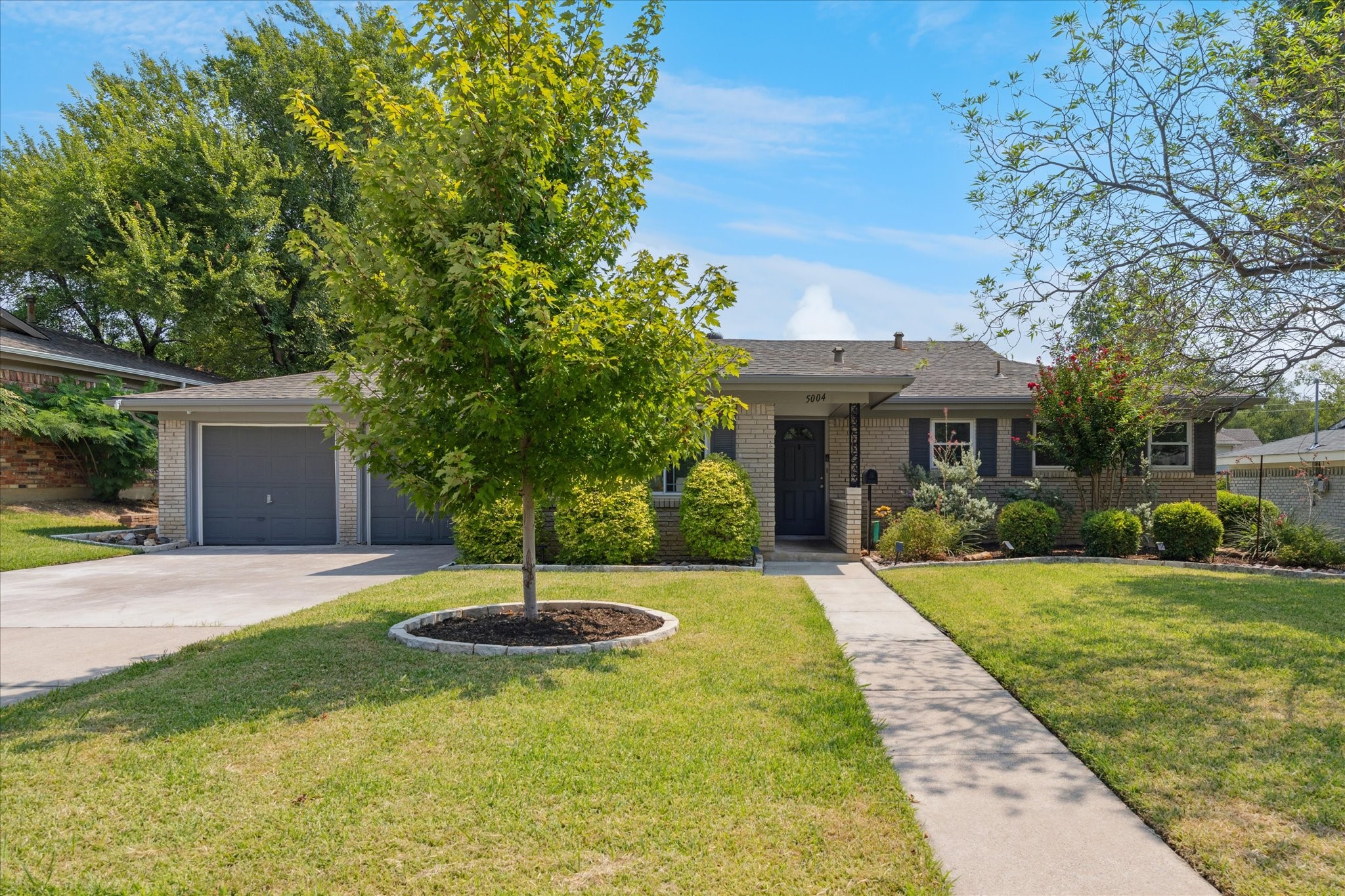 5004 Wyoming Trail North Richland Hills TX 76180