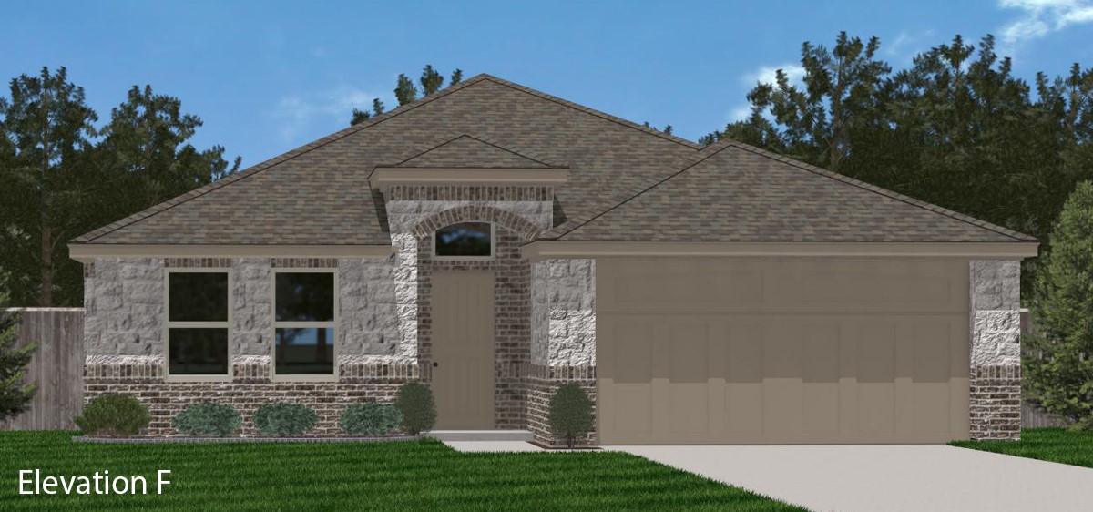 378 Cypress Lane Sulphur Springs TX 75482