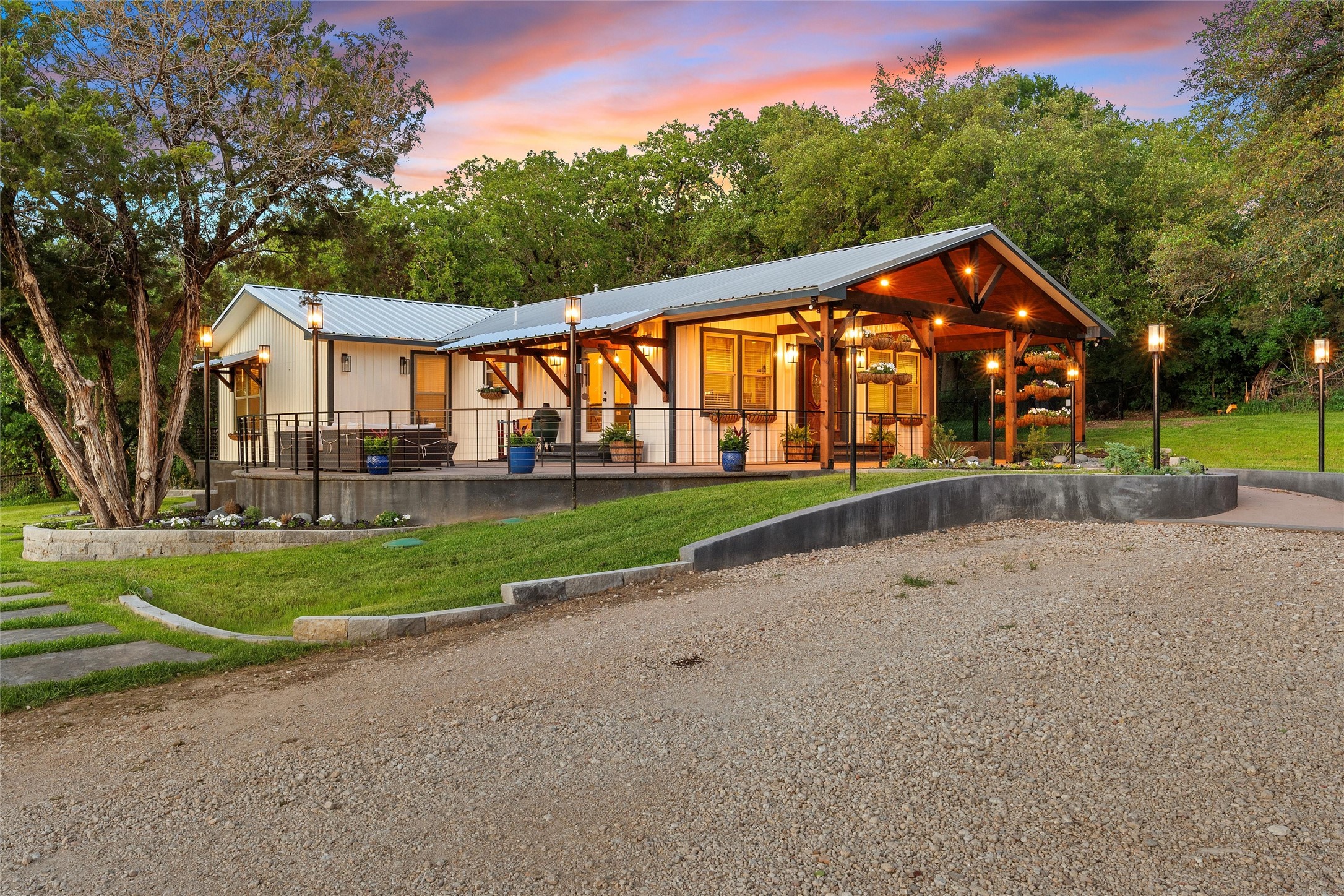 384 Fort Graham Road Waco TX 76705