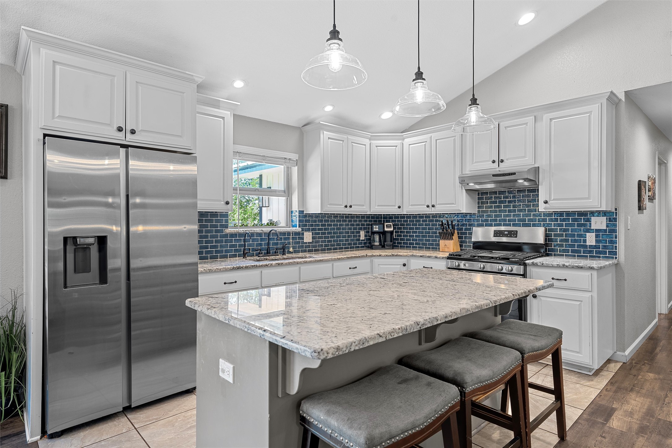 384 Fort Graham Road Waco TX 76705