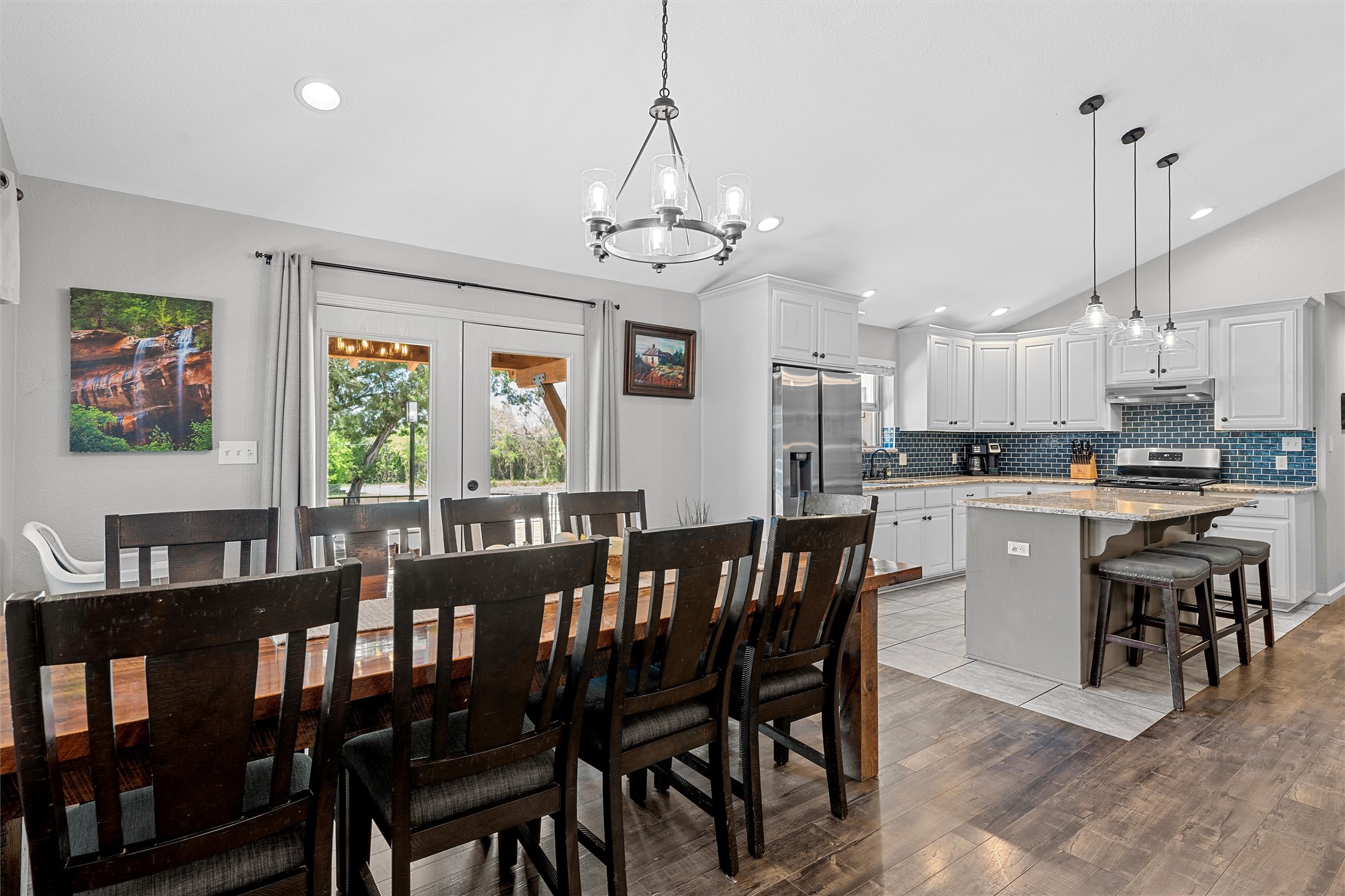 384 Fort Graham Road Waco TX 76705