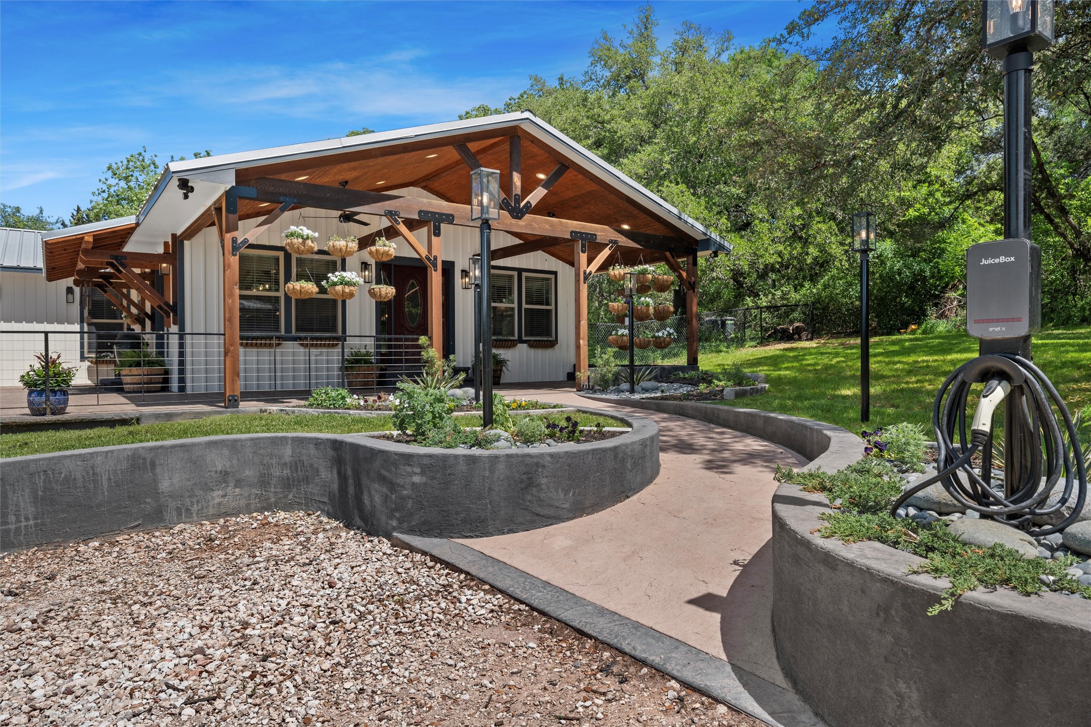 384 Fort Graham Road Waco TX 76705