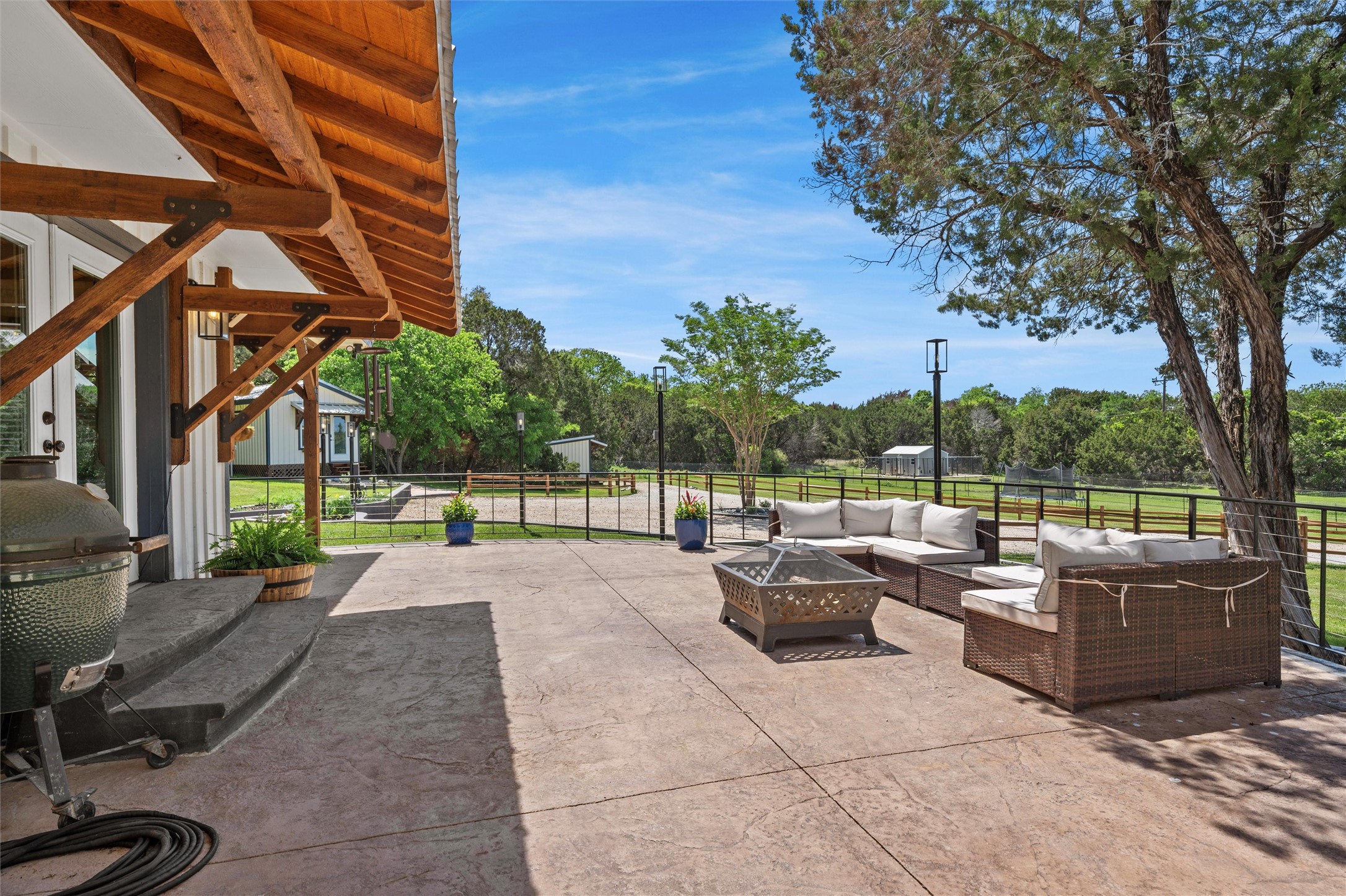 384 Fort Graham Road Waco TX 76705