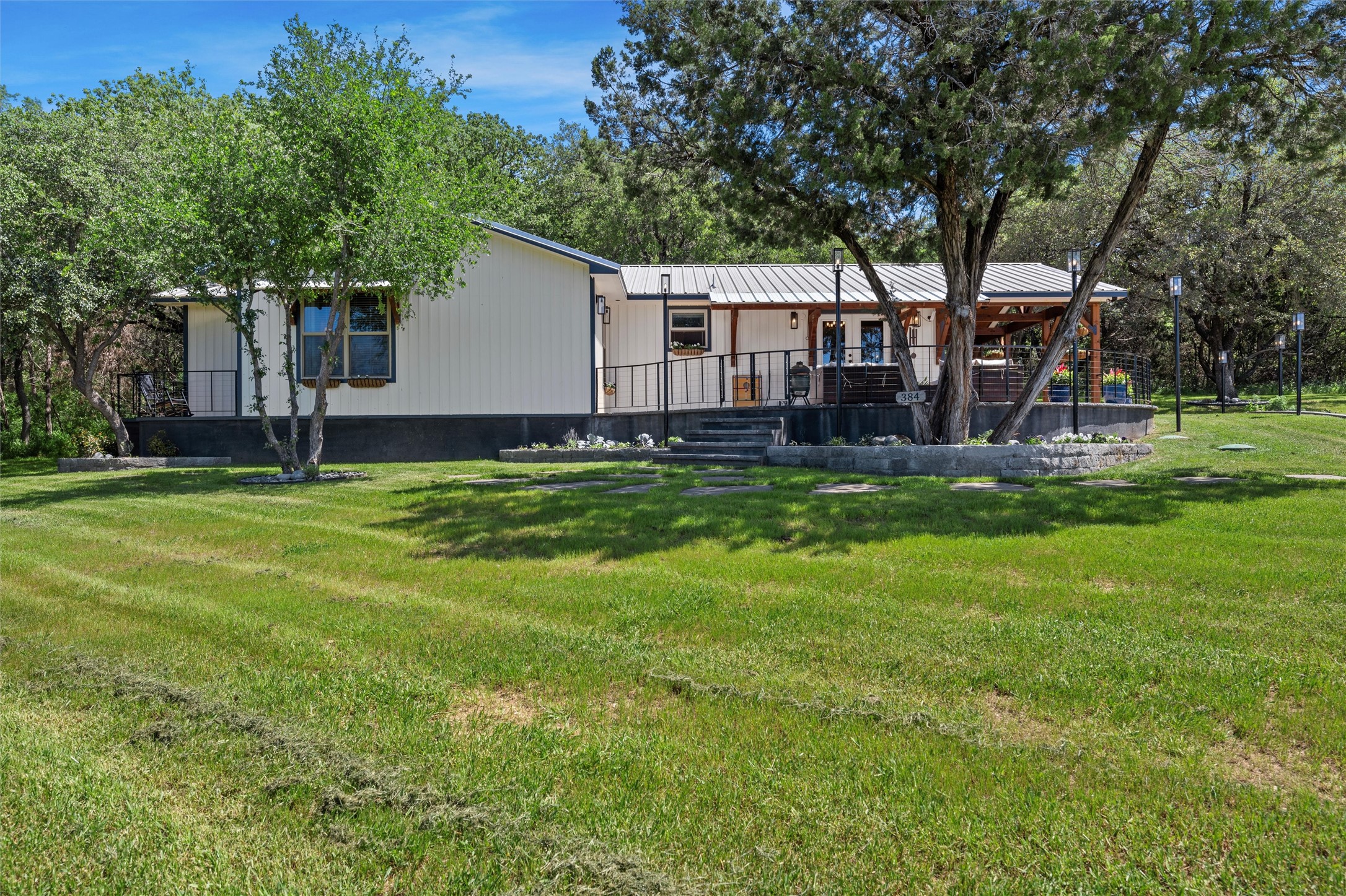 384 Fort Graham Road Waco TX 76705