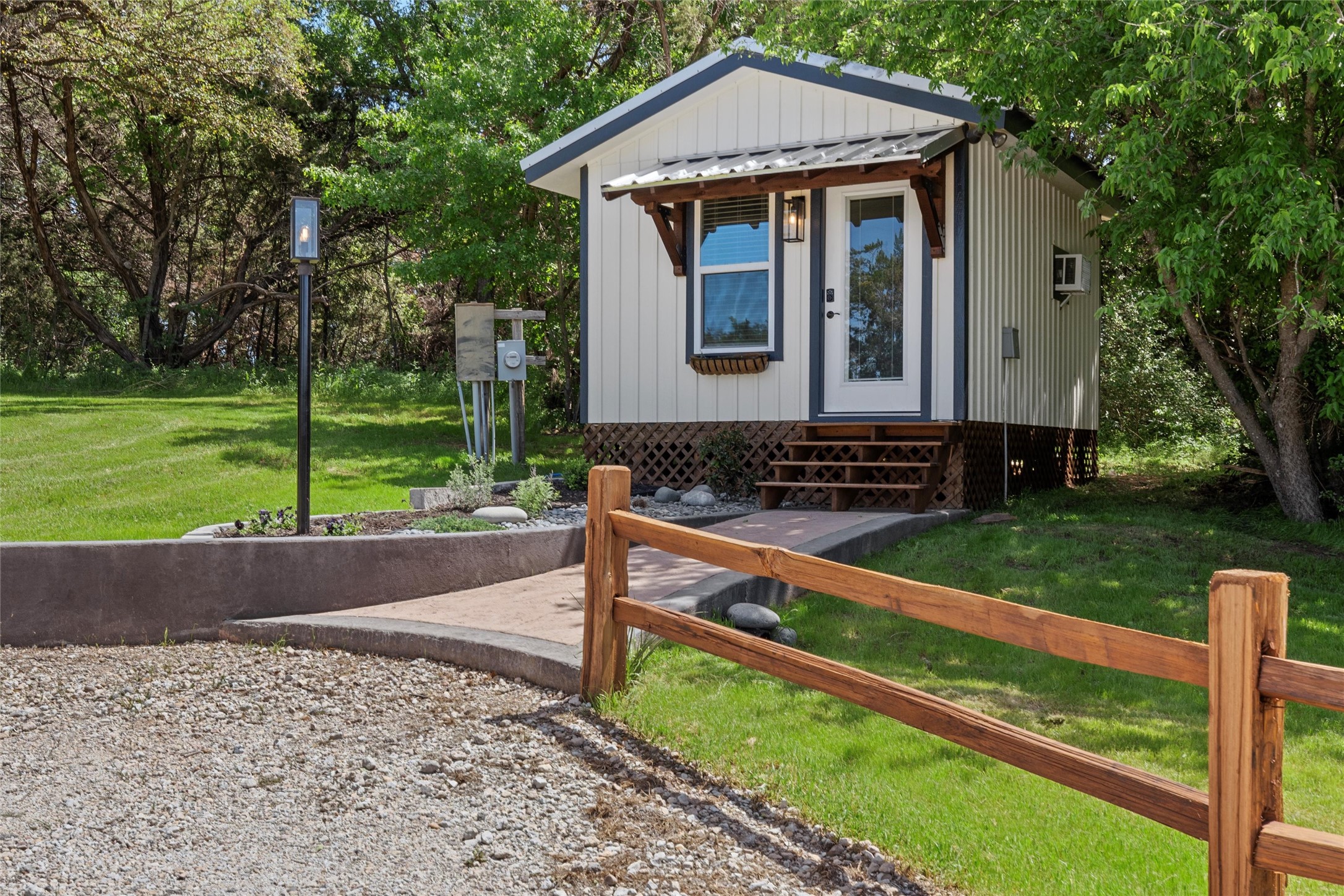 384 Fort Graham Road Waco TX 76705