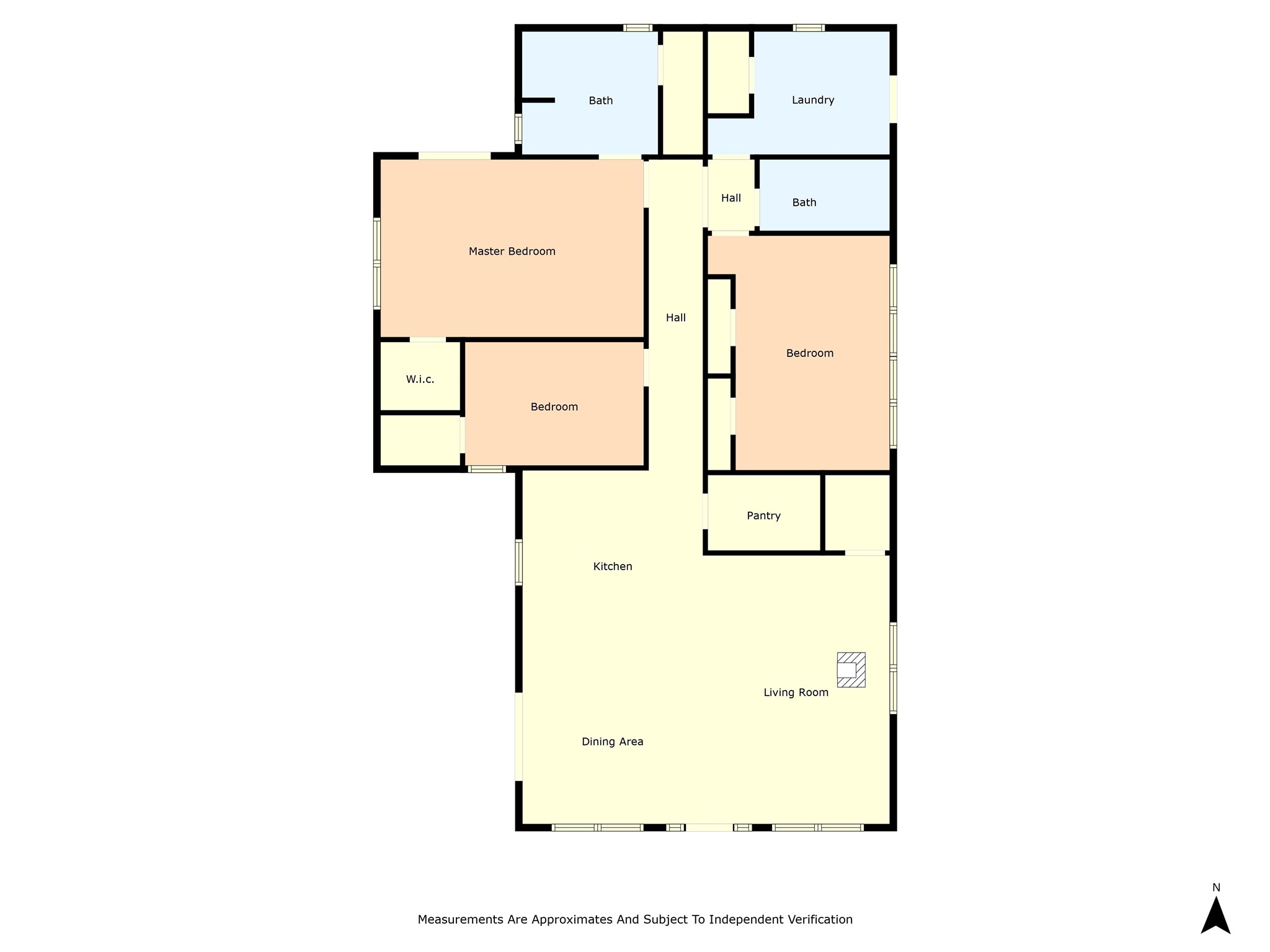 384 Fort Graham Road Waco TX 76705