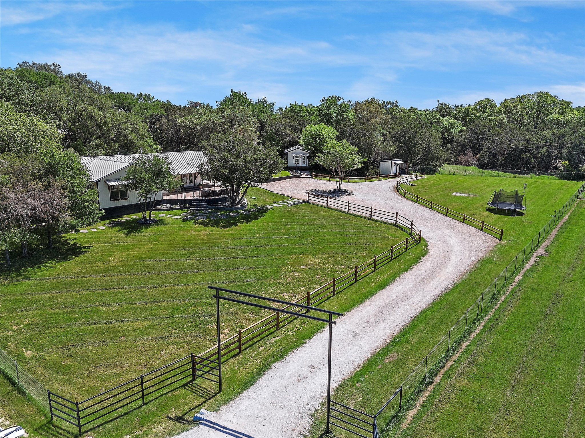 384 Fort Graham Road Waco TX 76705
