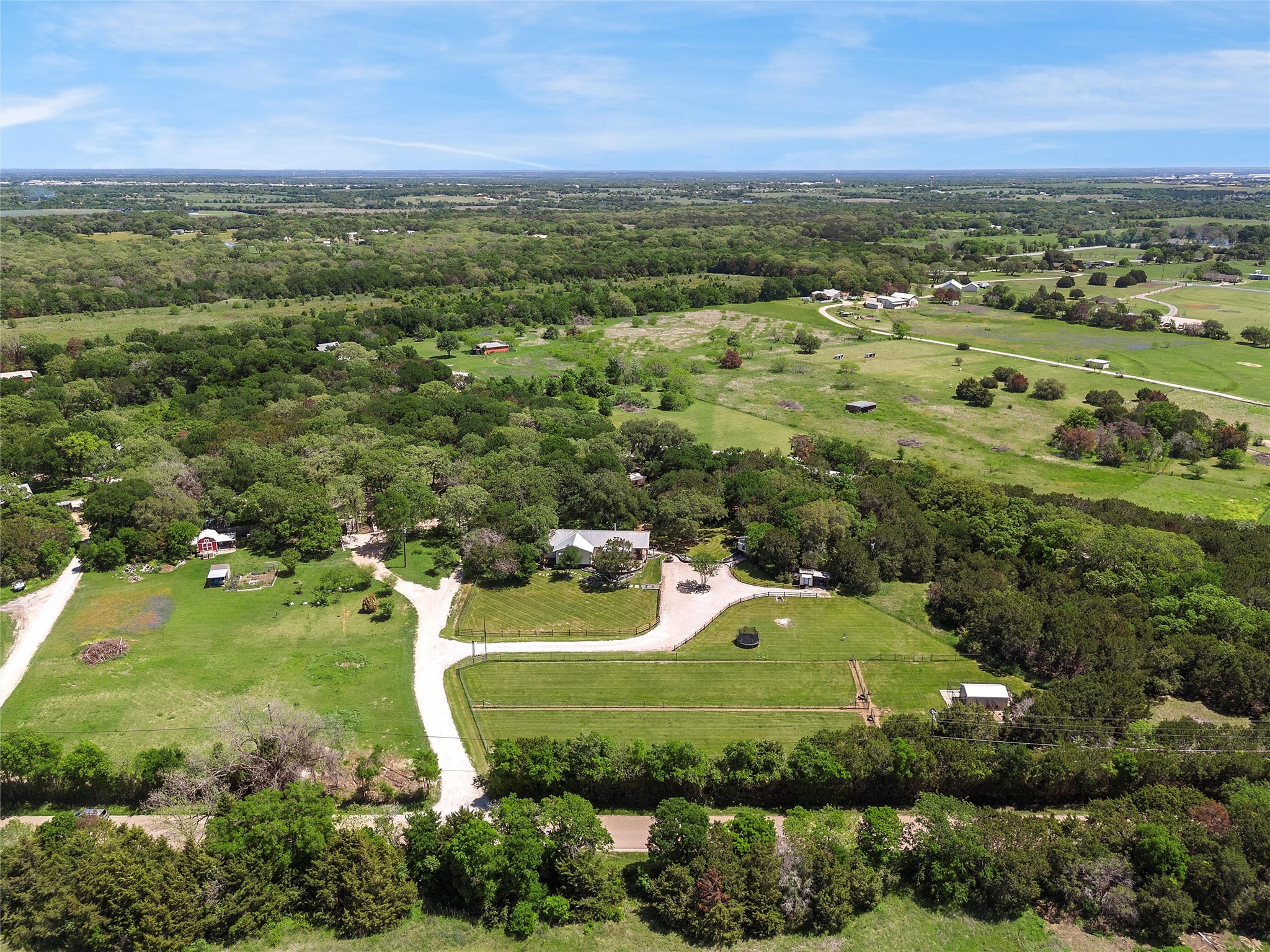 384 Fort Graham Road Waco TX 76705