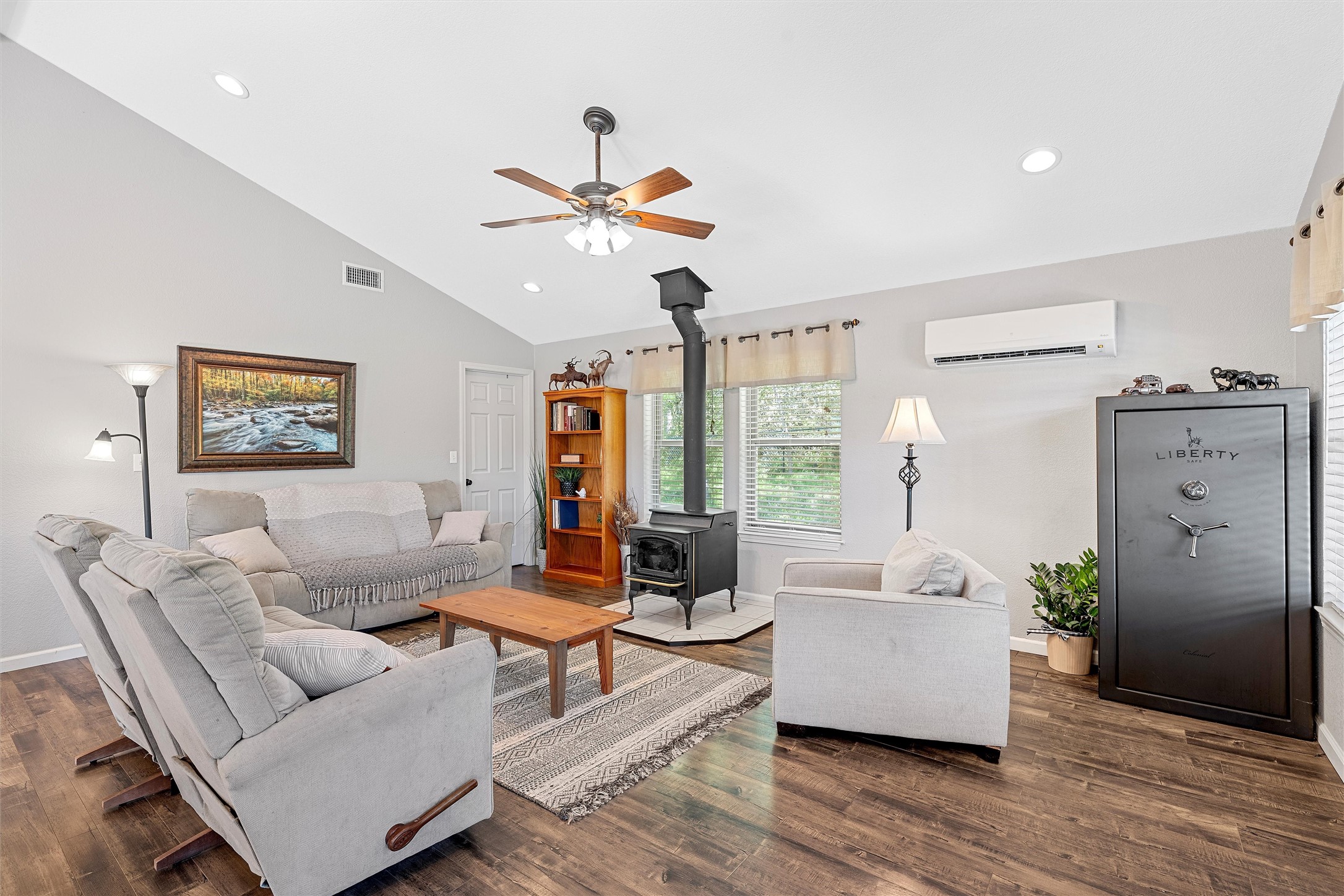 384 Fort Graham Road Waco TX 76705
