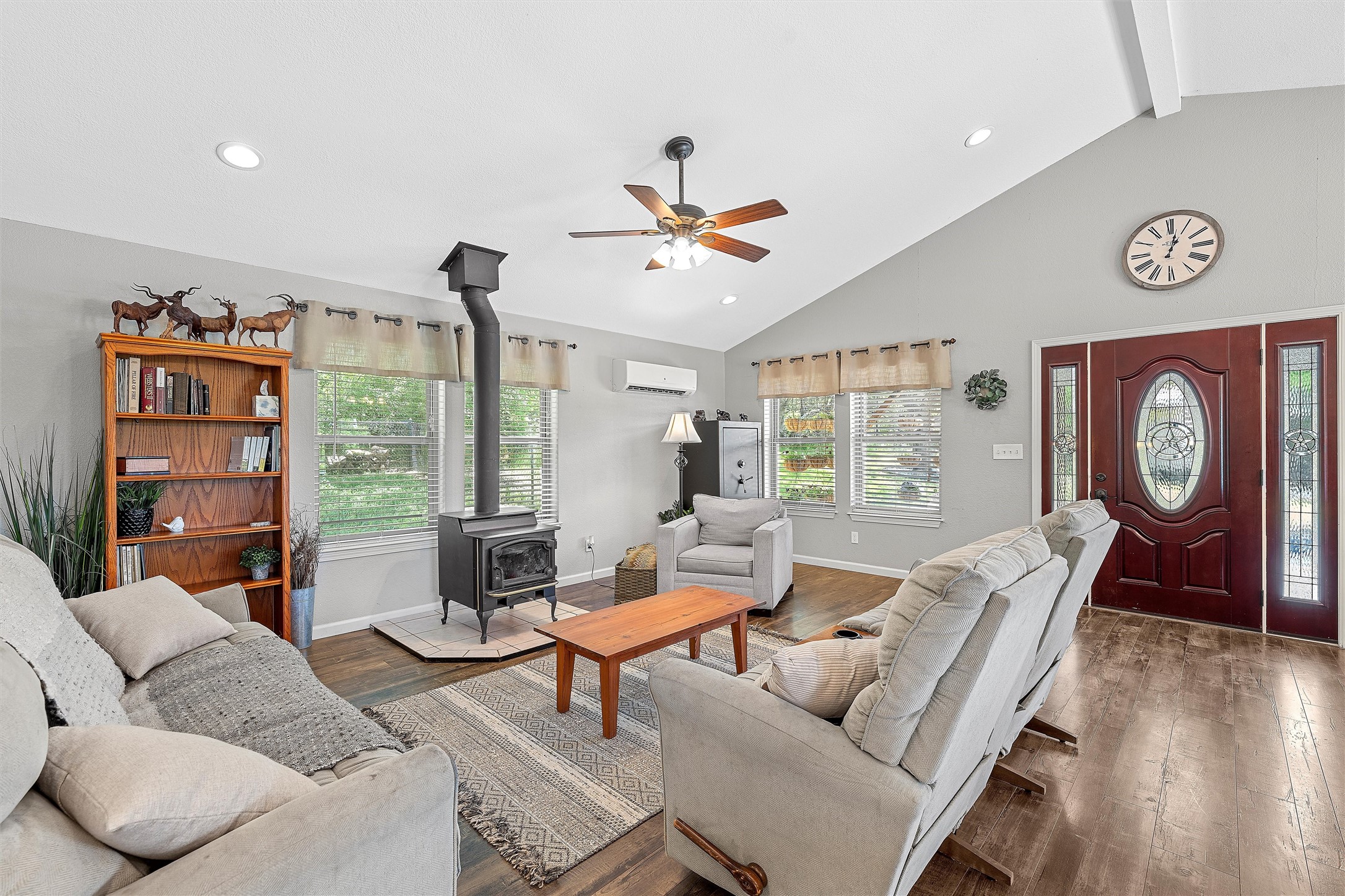 384 Fort Graham Road Waco TX 76705