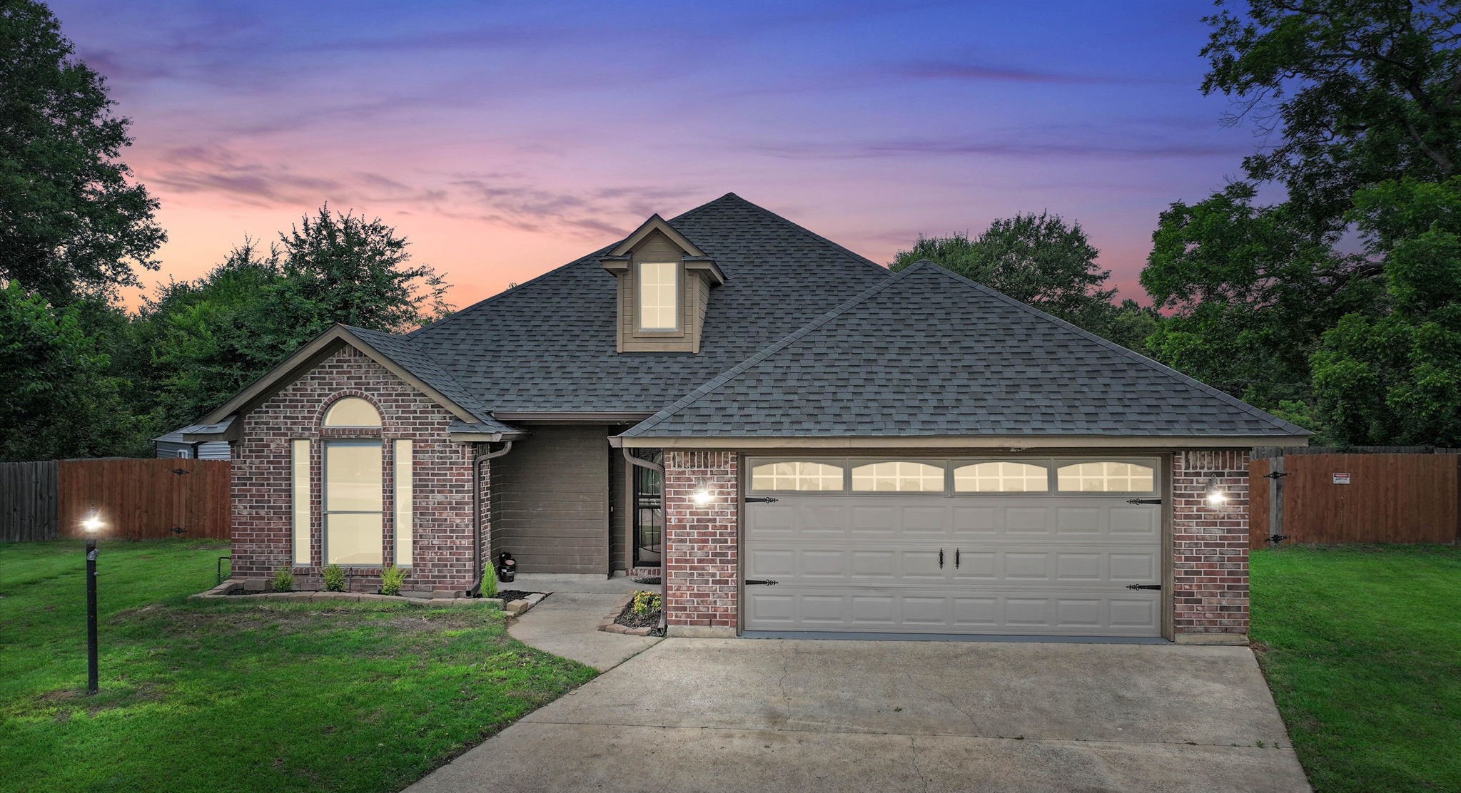 6028 Ashley Lynn Lane Shreveport LA 71129
