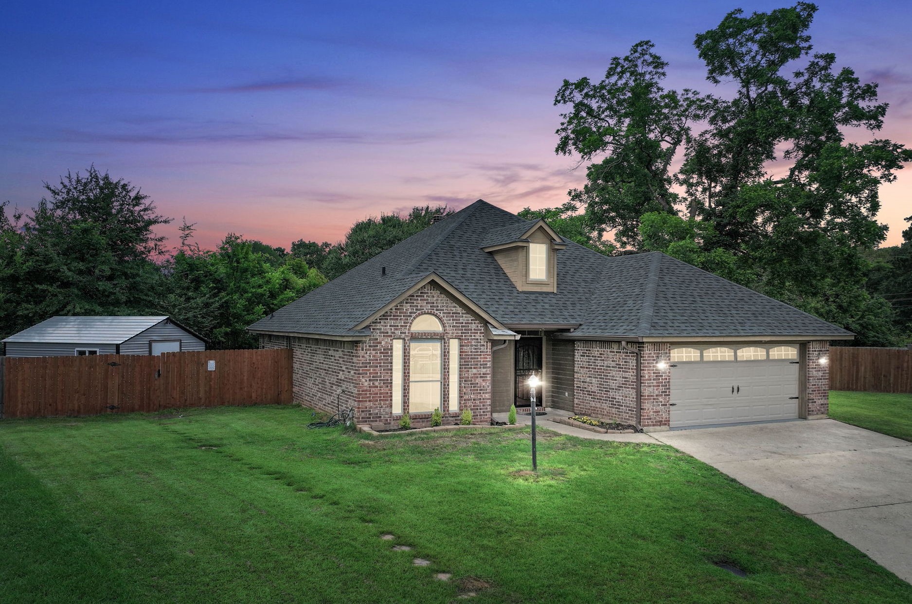 6028 Ashley Lynn Lane Shreveport LA 71129
