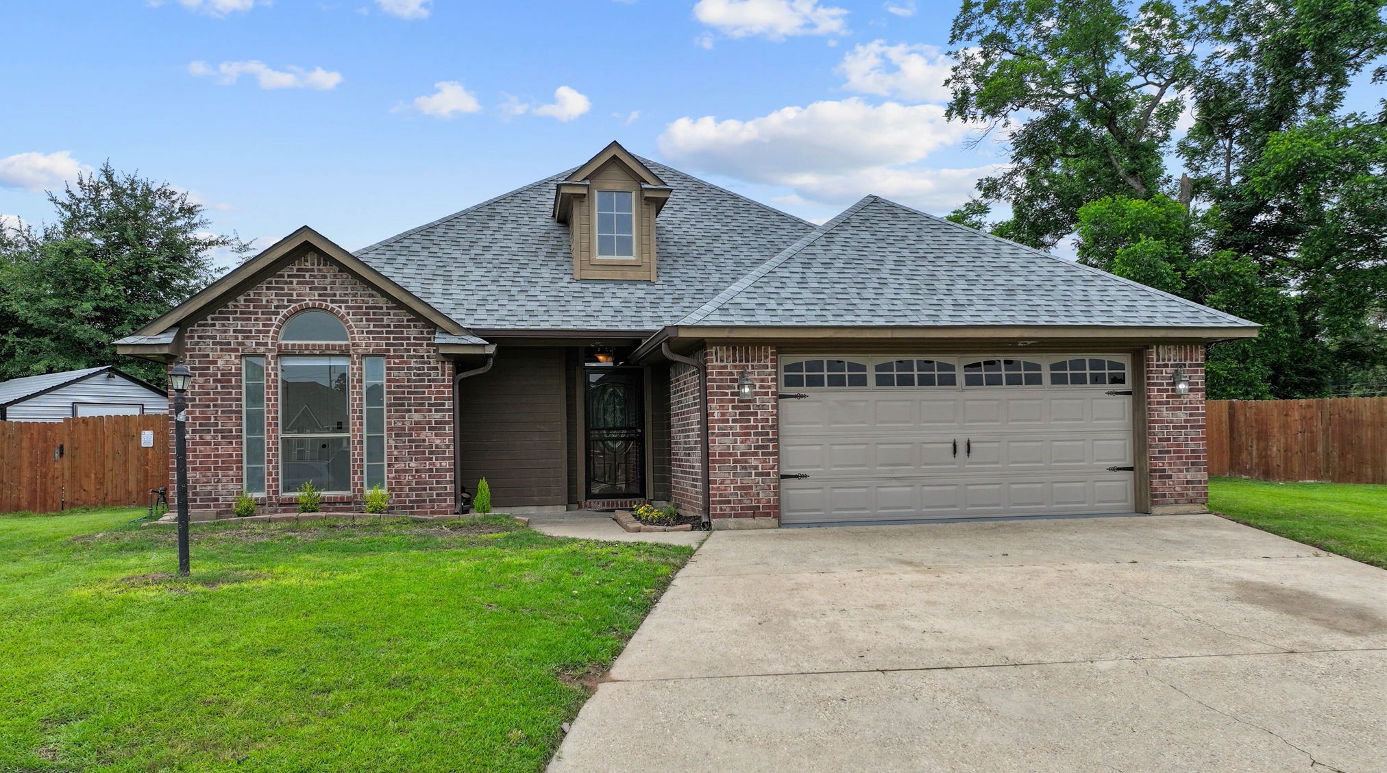 6028 Ashley Lynn Lane Shreveport LA 71129