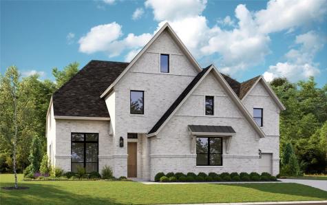 2116 Sherluck Court Celina TX 75009