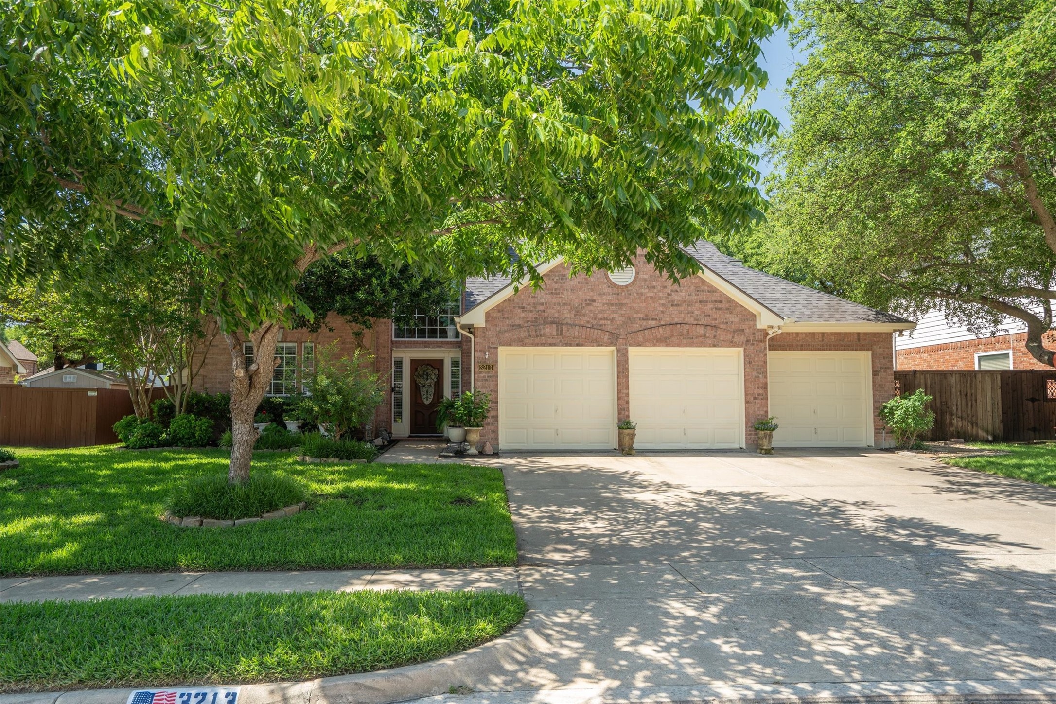 3213 Kent Drive Flower Mound TX 75022