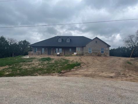 1055 Knoxmiller Court Weatherford TX 76088