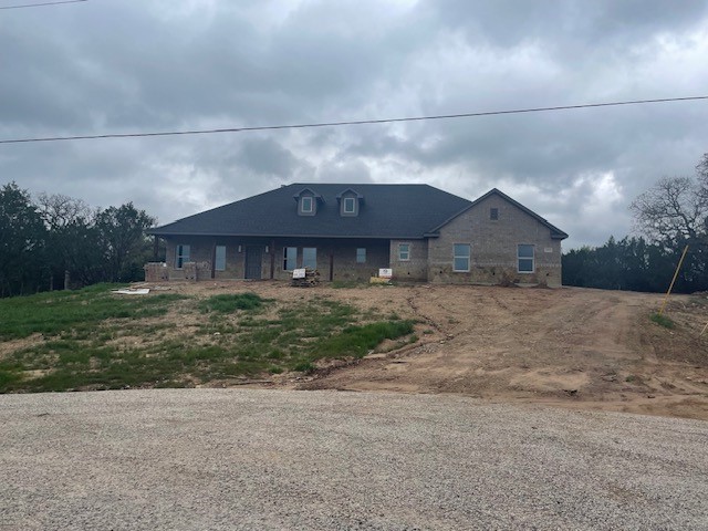 1055 Knoxmiller Court Weatherford TX 76088