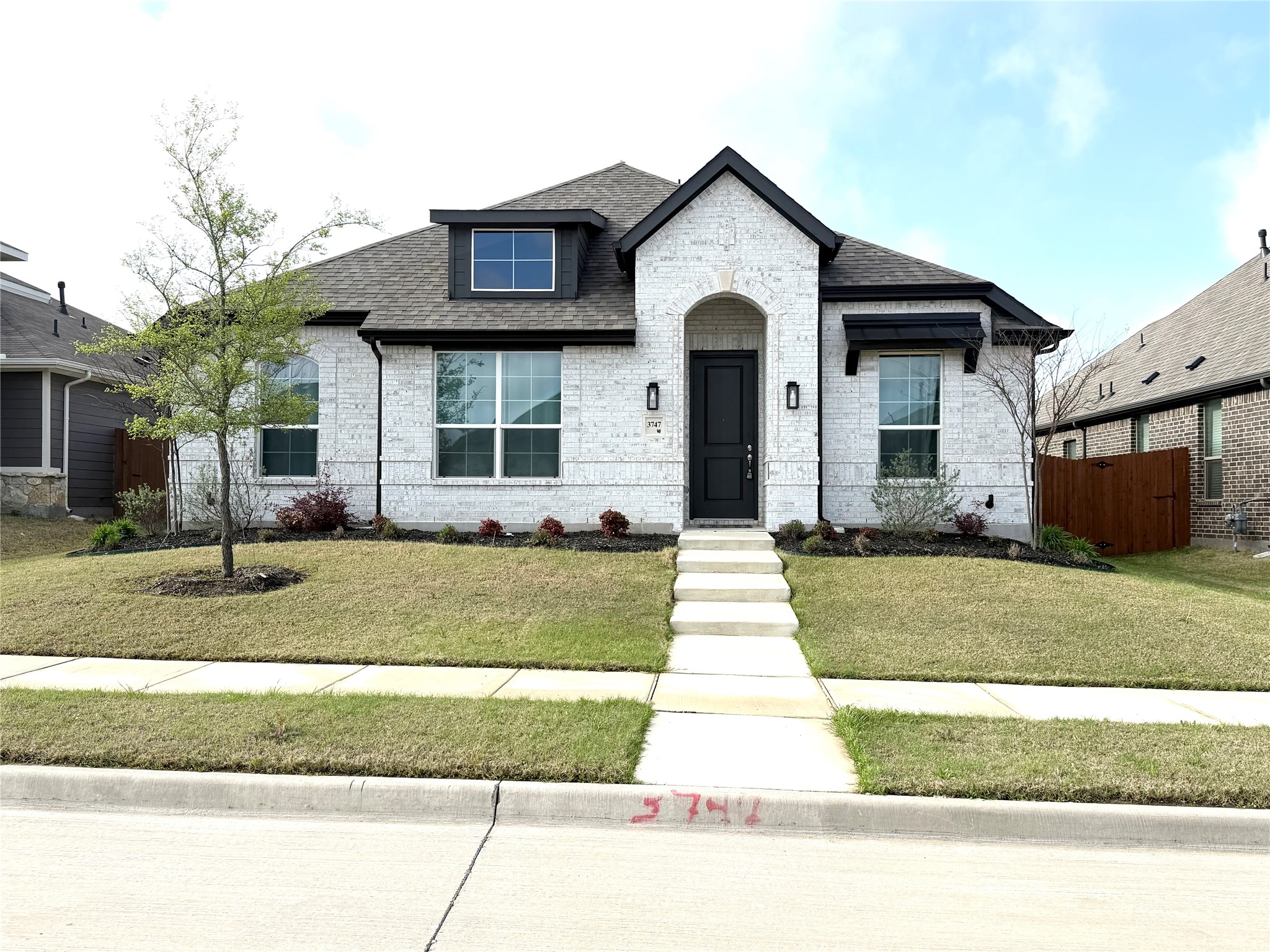 3747 Topeka Trail Heartland TX 75114