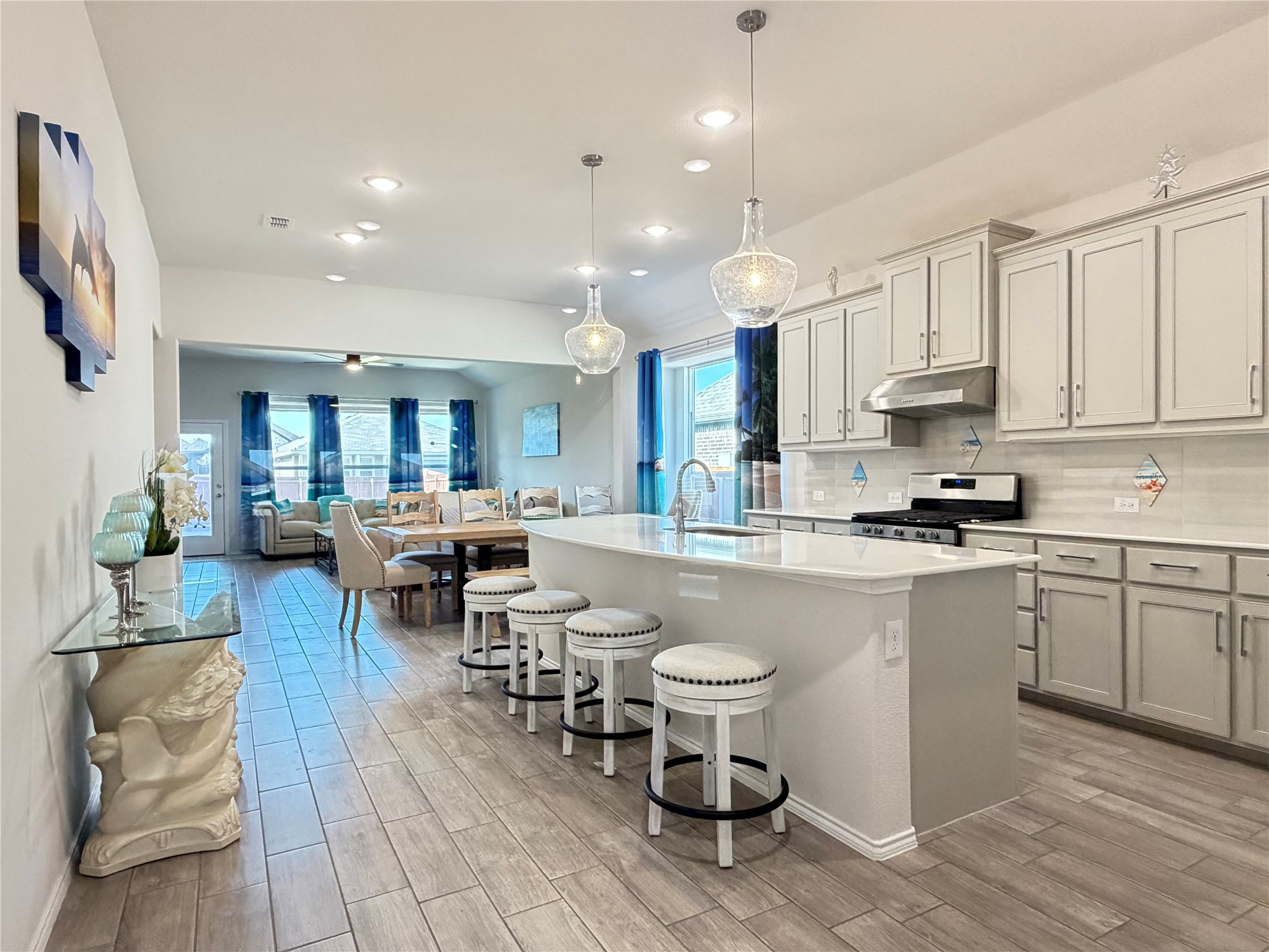 3747 Topeka Trail Heartland TX 75114