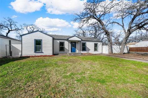 303 Wanda Drive Irving TX 75060