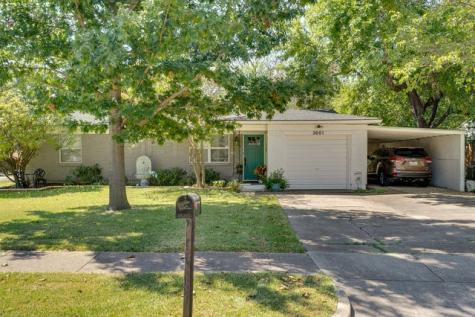 2601 Woodlawn Drive Ennis TX 75119