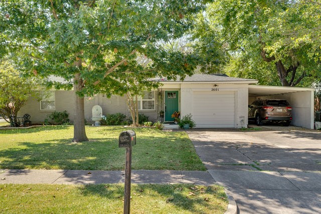 2601 Woodlawn Drive Ennis TX 75119