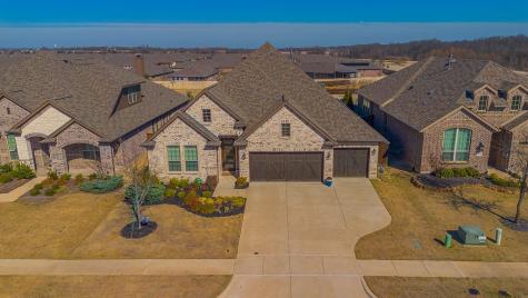 1113 Chambers Creek Cove Mckinney TX 75071