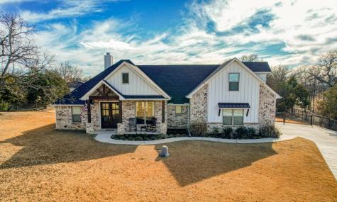 1026 Rio Grande Way Weatherford TX 76087