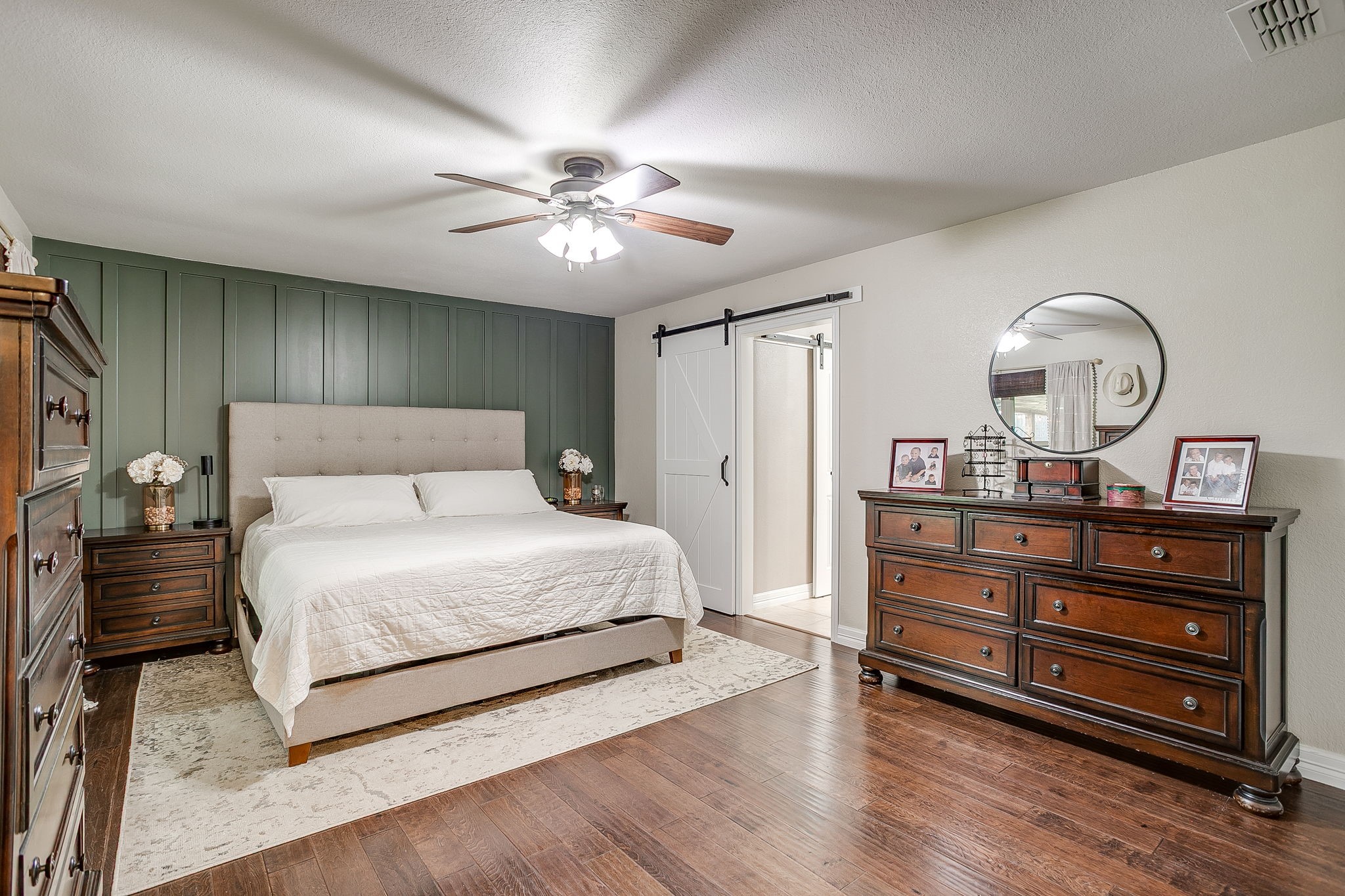 649 Christopher Lane Burleson TX 76028
