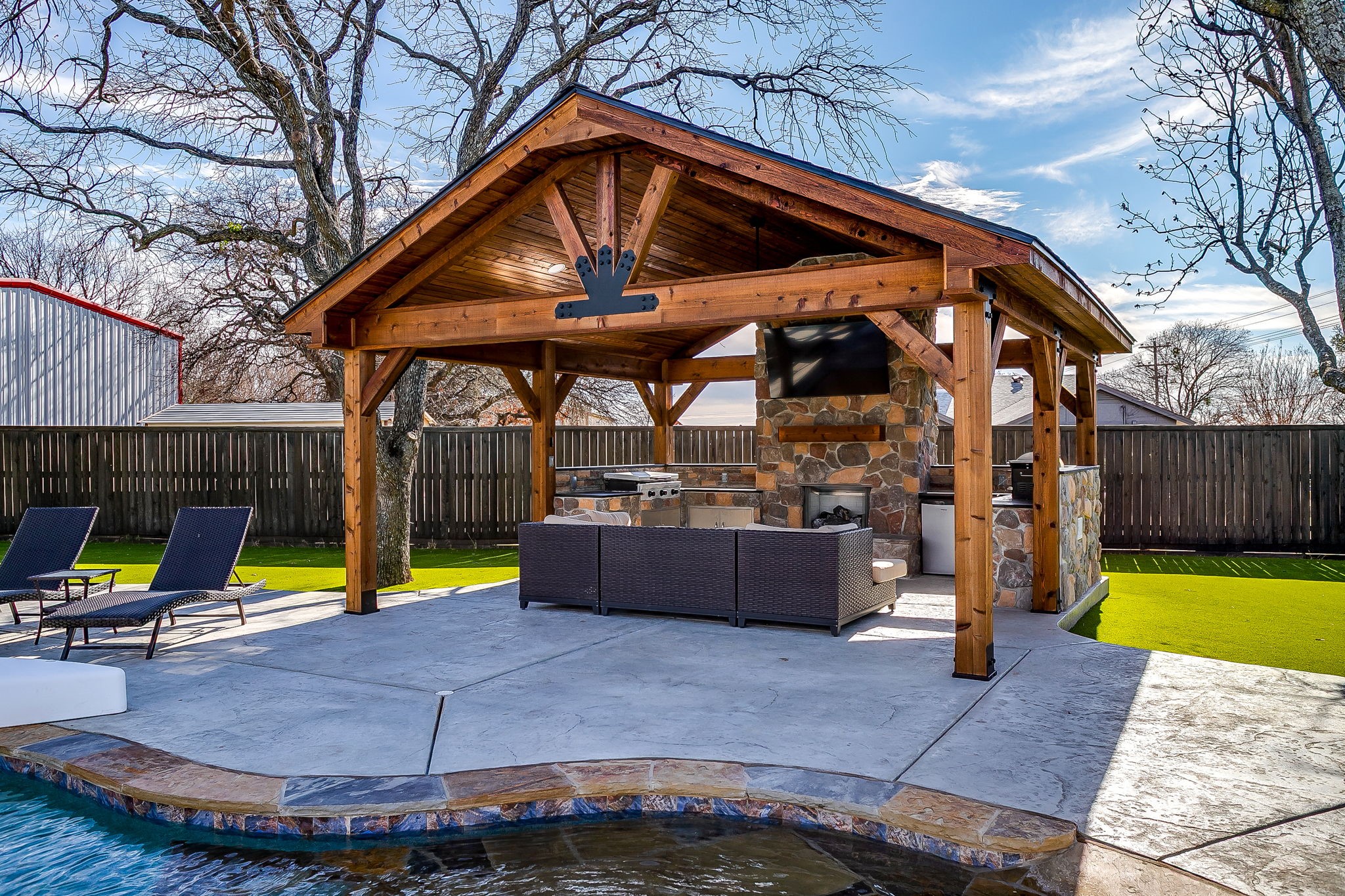 649 Christopher Lane Burleson TX 76028