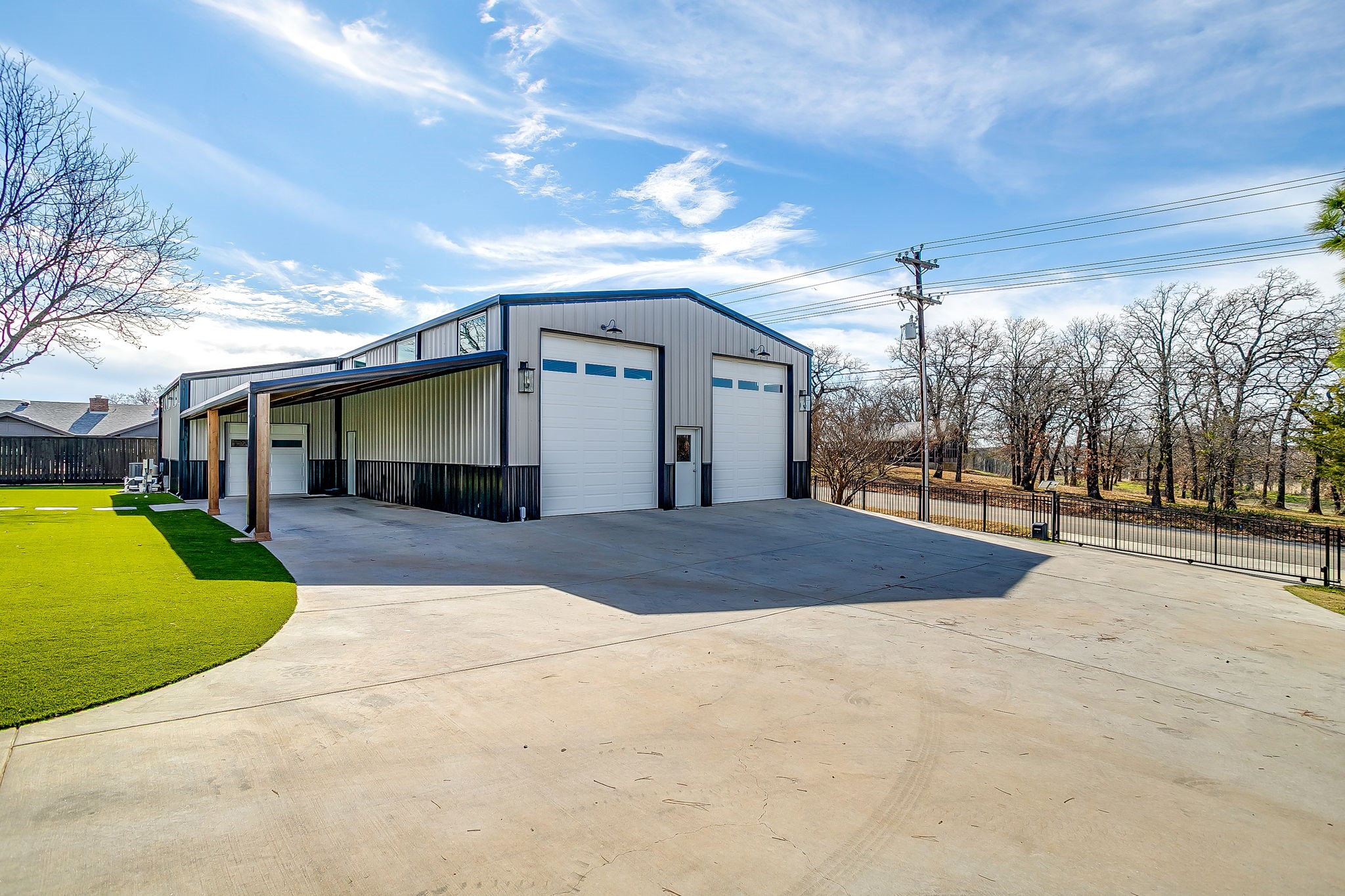 649 Christopher Lane Burleson TX 76028