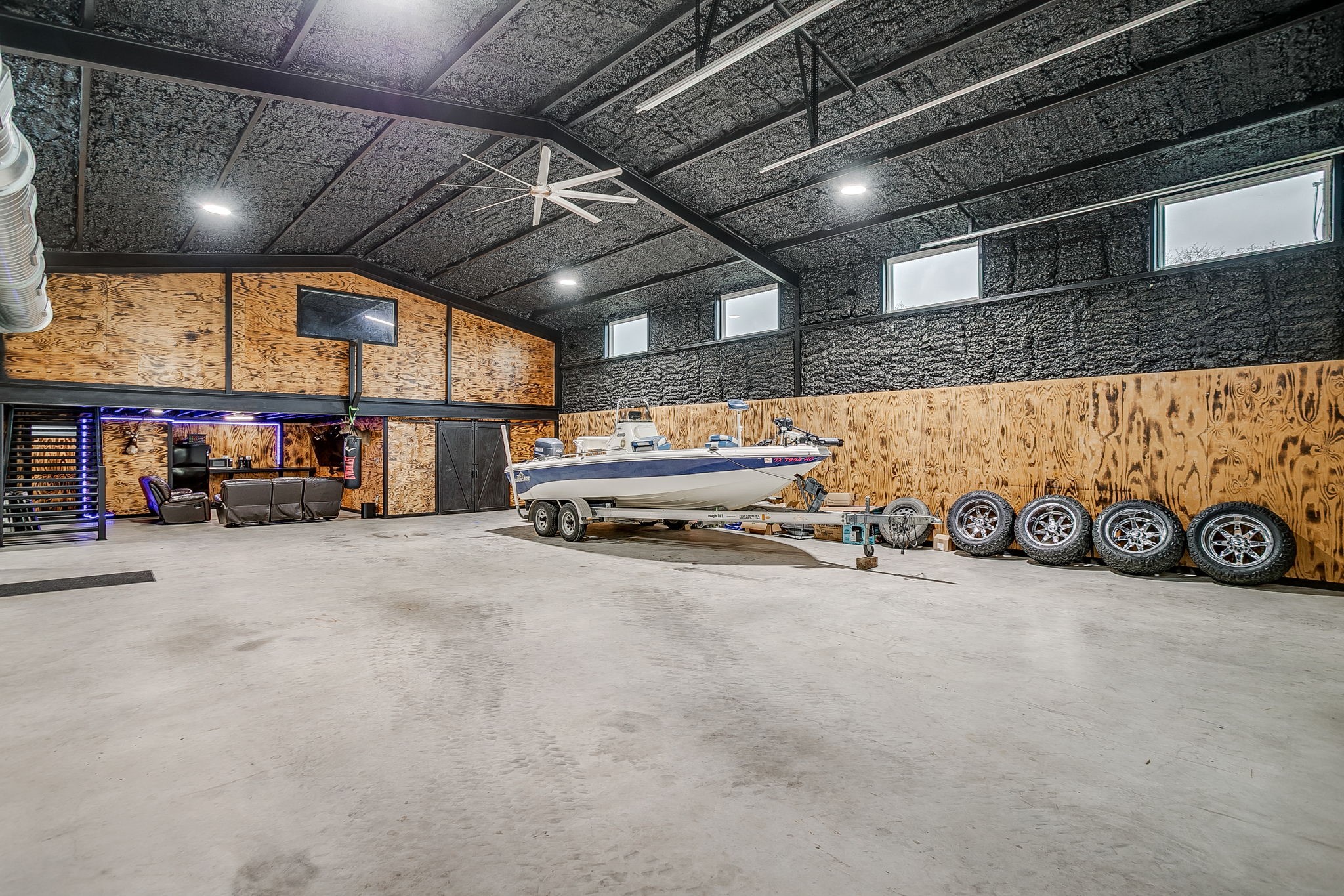 649 Christopher Lane Burleson TX 76028