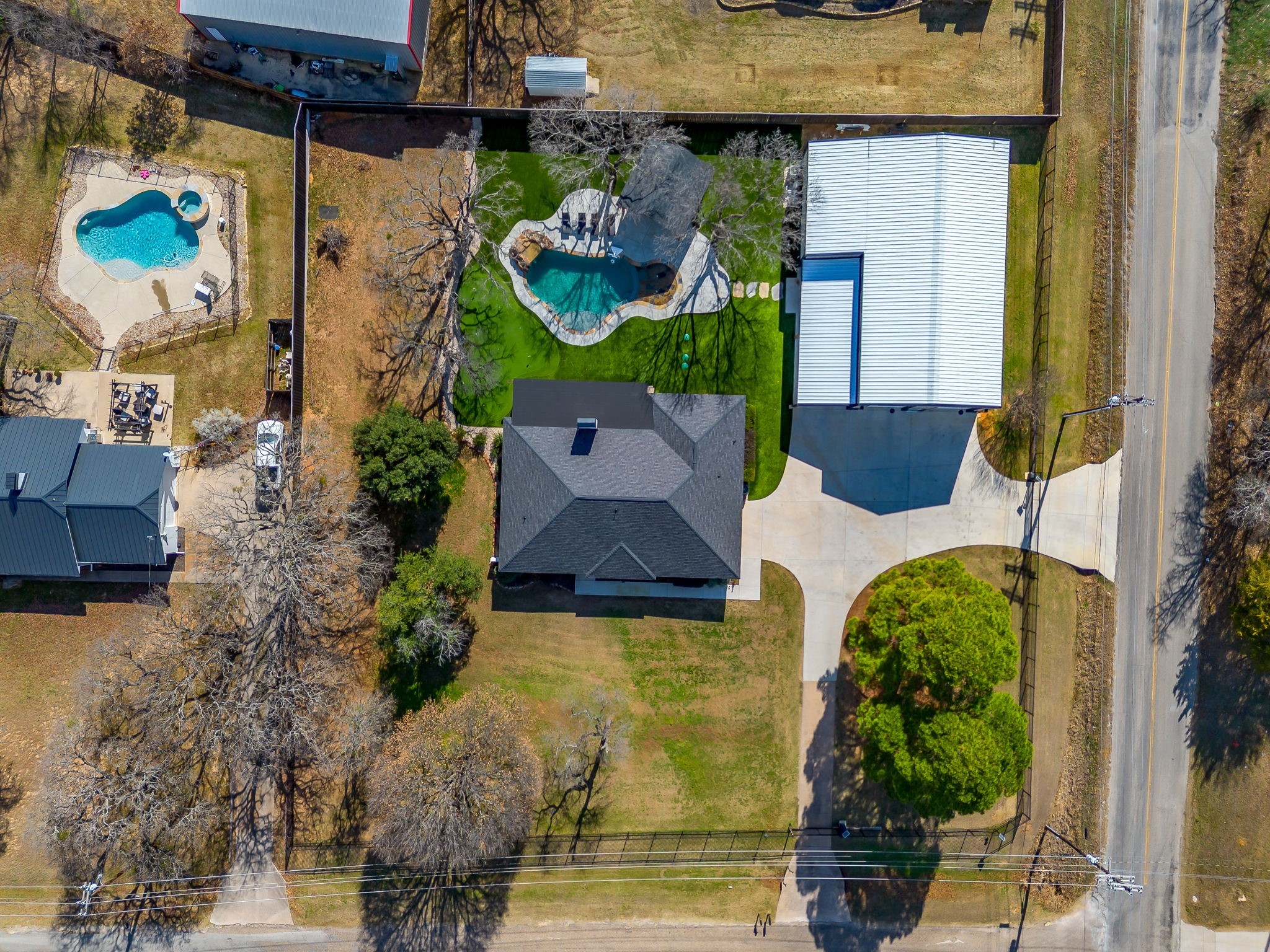 649 Christopher Lane Burleson TX 76028