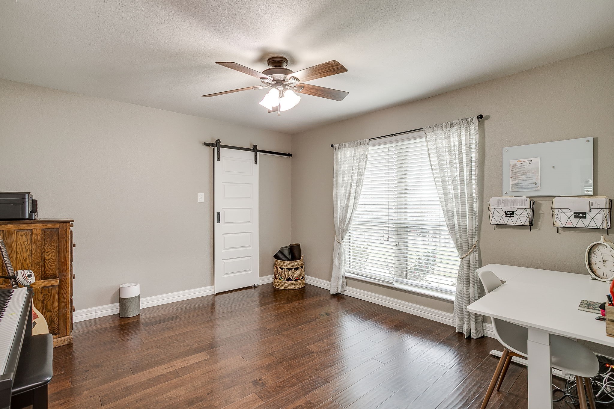 649 Christopher Lane Burleson TX 76028