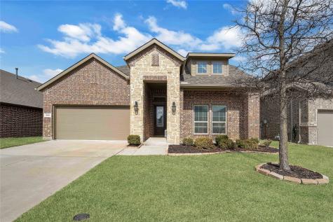 10804 Brownwood Place Mckinney TX 75071